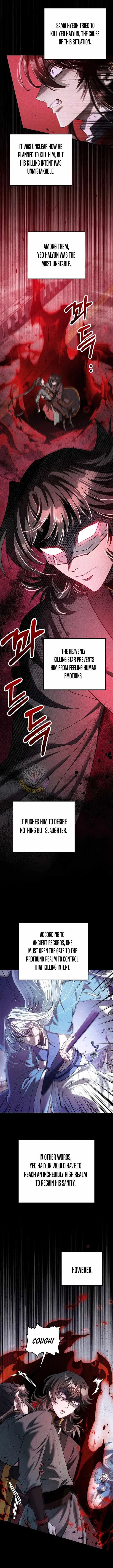 Doctor’s Rebirth Chapter 242 page 5 - 