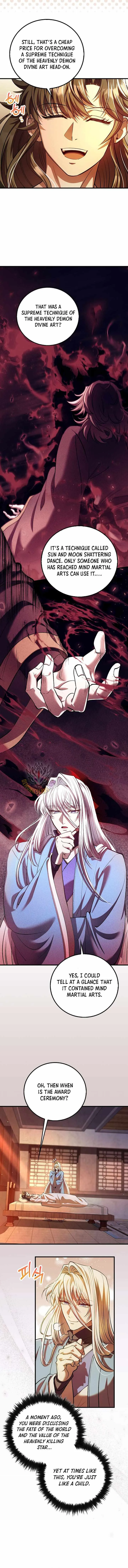 Doctor’s Rebirth Chapter 242 page 7 - 