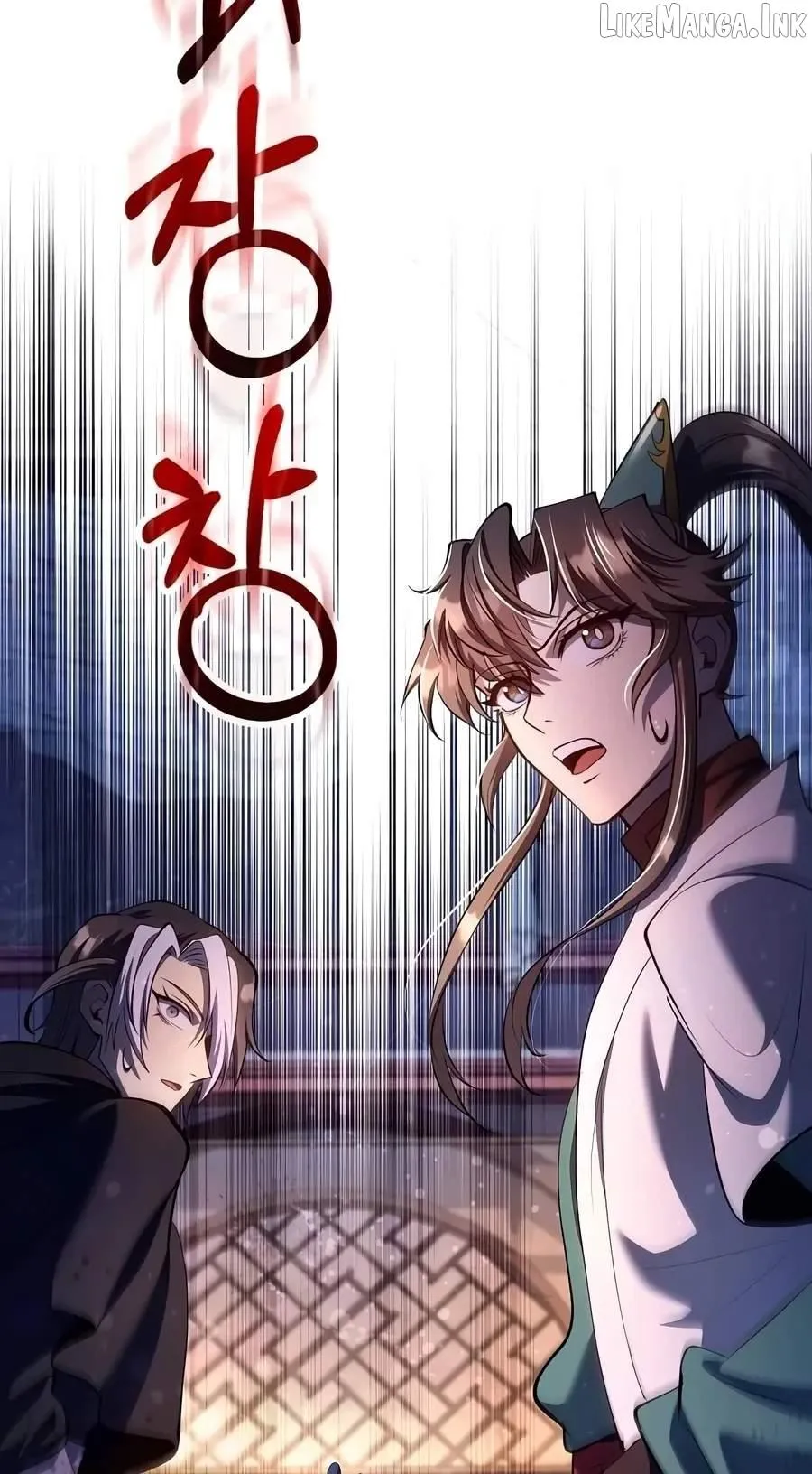 Doctor’s Rebirth Chapter 244 page 102 - 