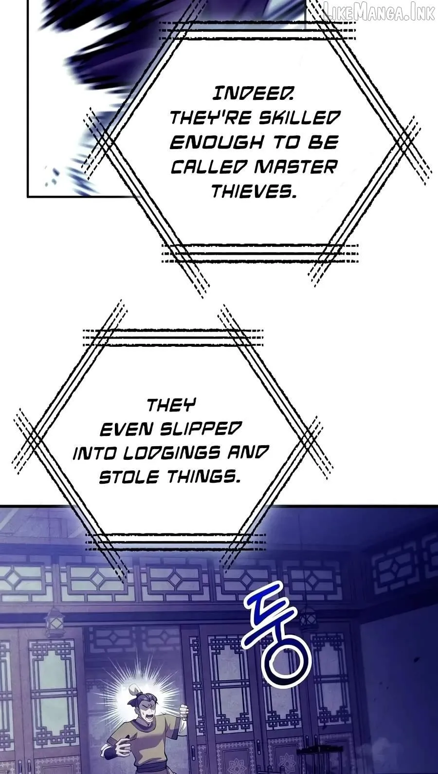 Doctor’s Rebirth Chapter 244 page 12 - 