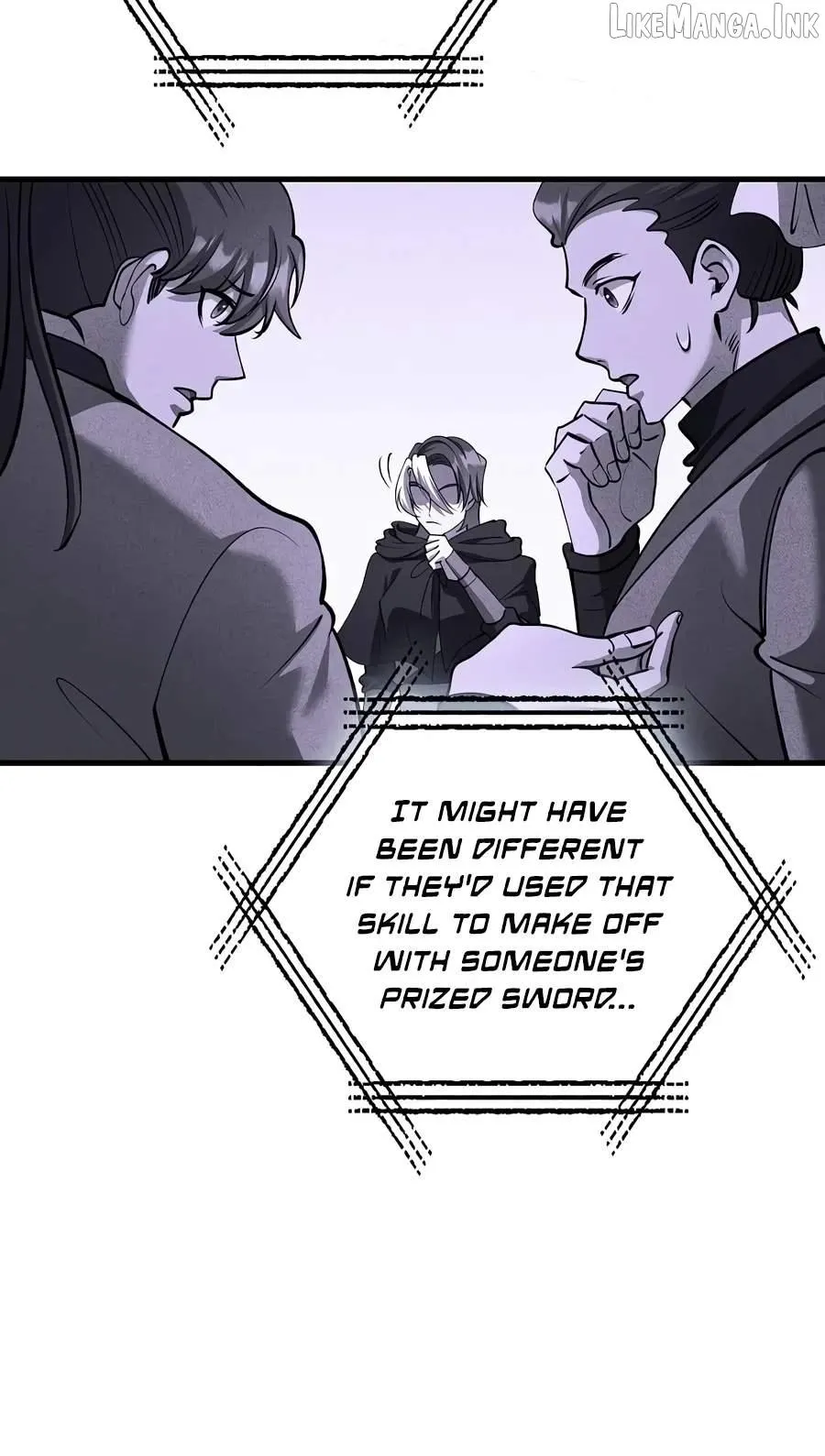 Doctor’s Rebirth Chapter 244 page 15 - 