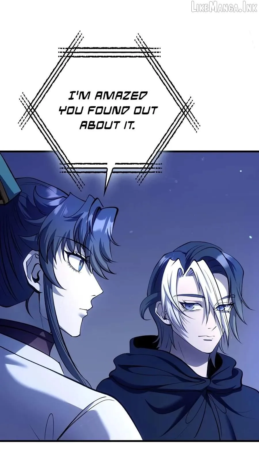 Doctor’s Rebirth Chapter 244 page 16 - 