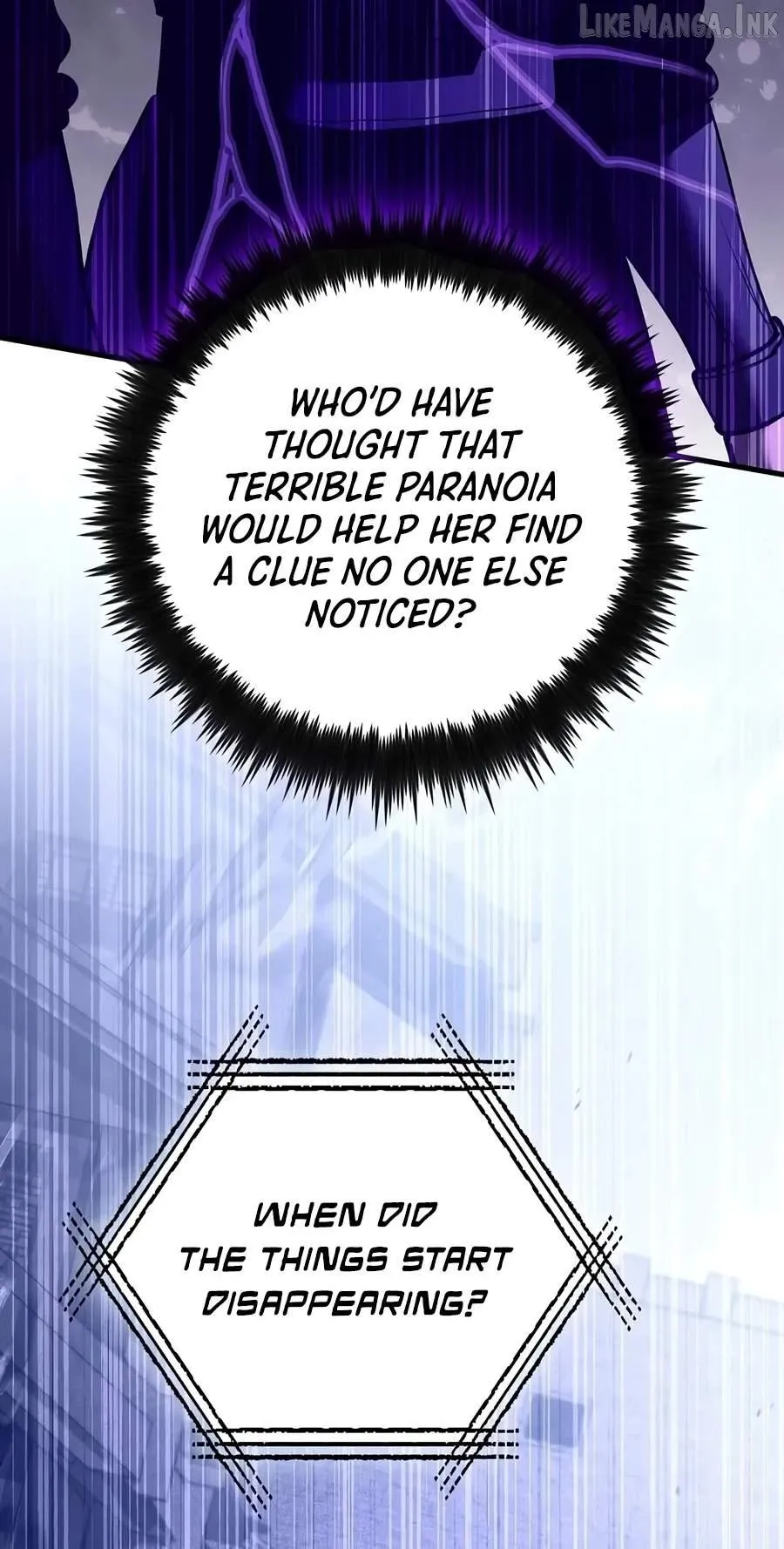 Doctor’s Rebirth Chapter 244 page 20 - 