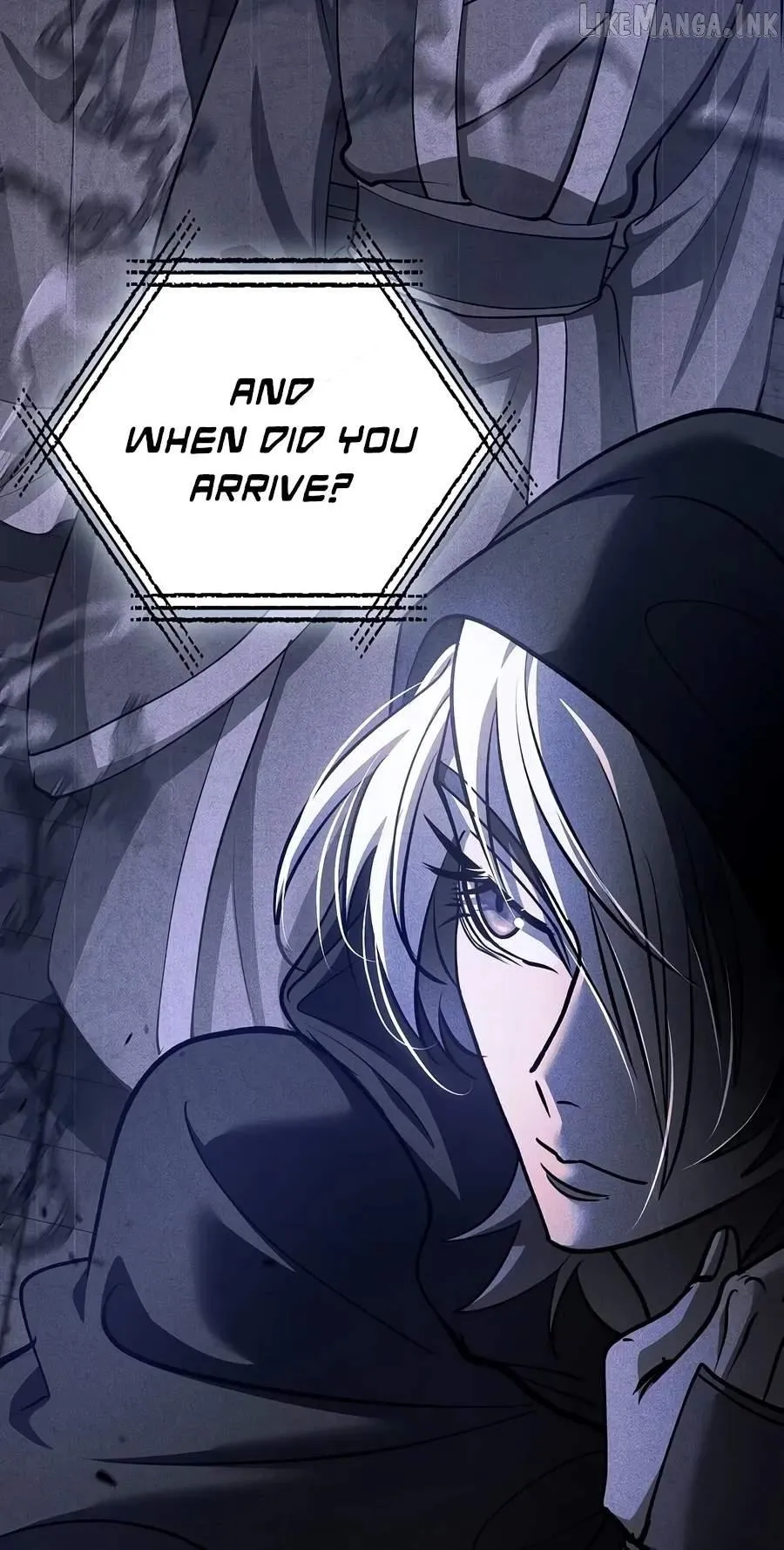 Doctor’s Rebirth Chapter 244 page 22 - 