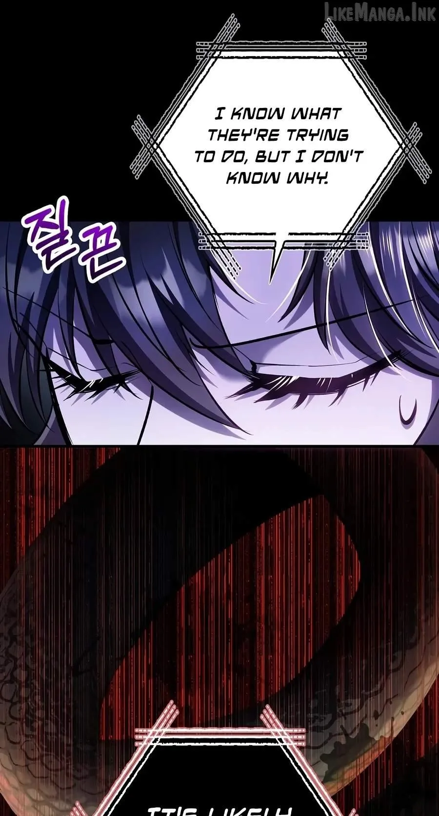 Doctor’s Rebirth Chapter 244 page 27 - 