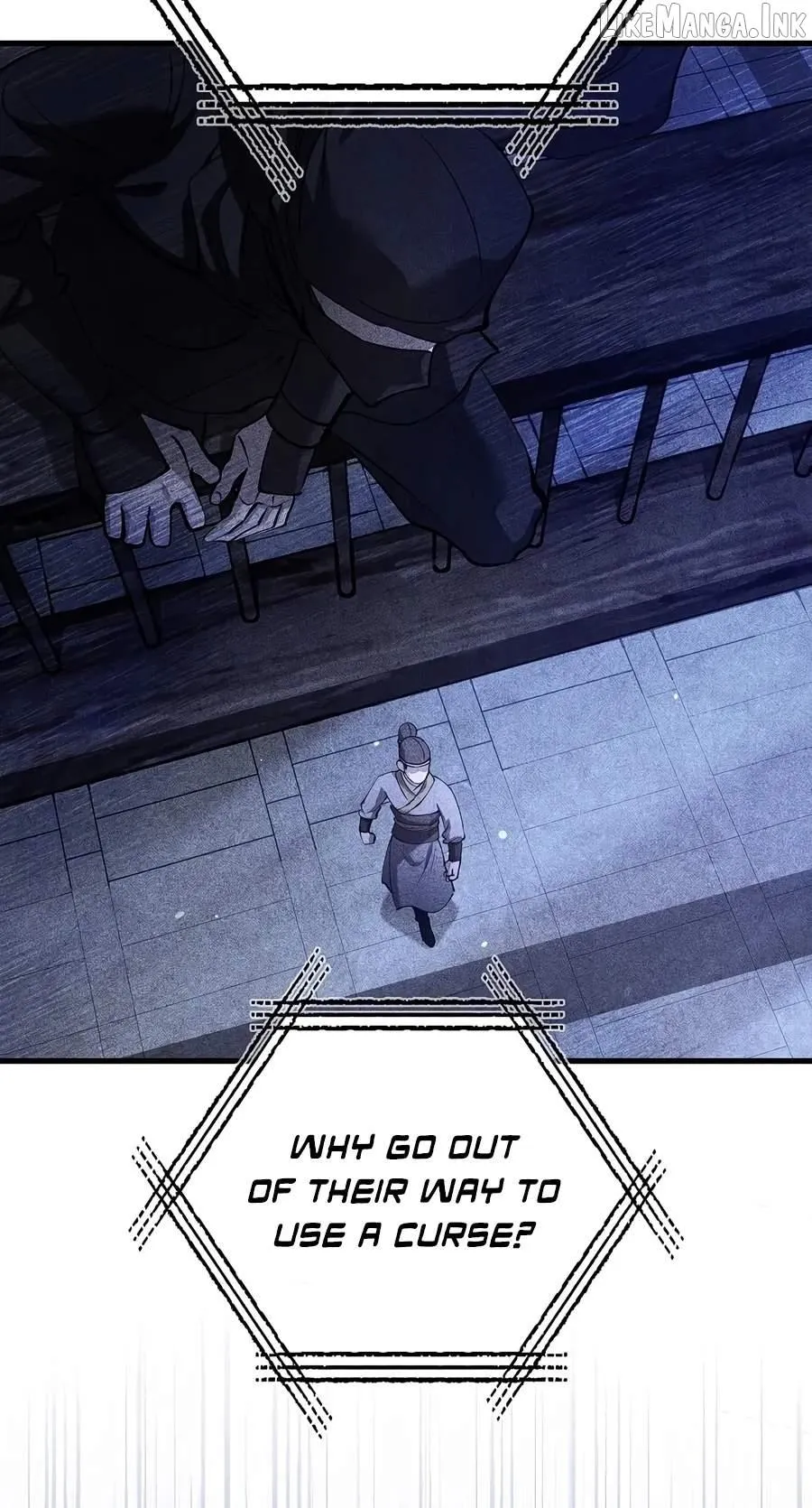 Doctor’s Rebirth Chapter 244 page 30 - 