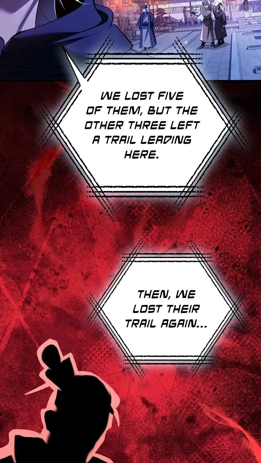 Doctor’s Rebirth Chapter 244 page 4 - 