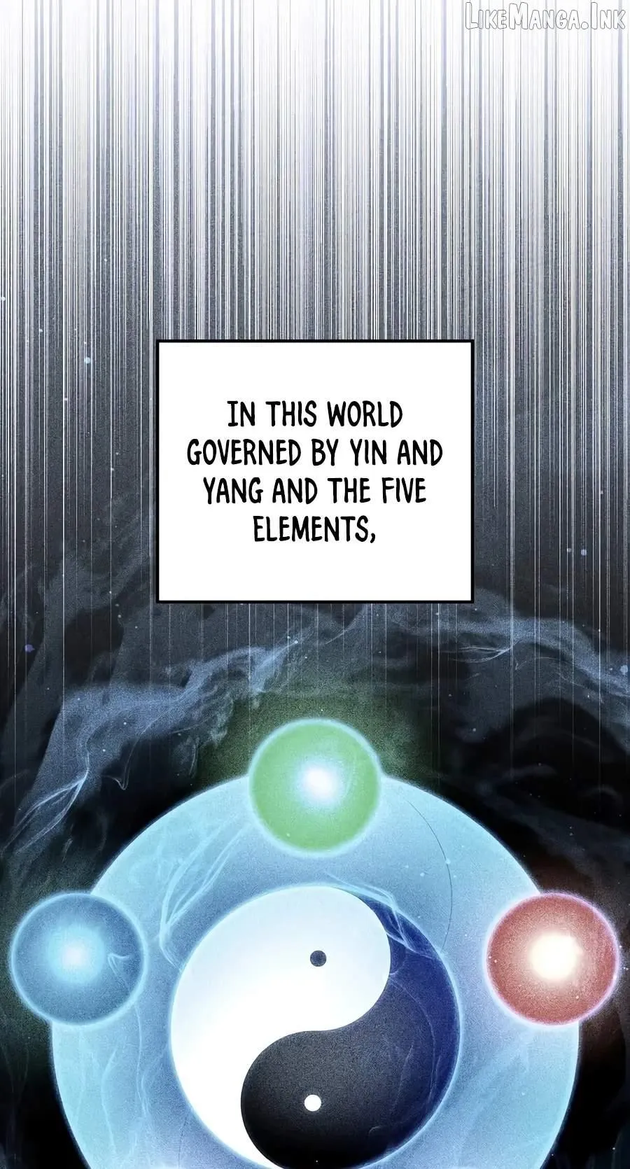 Doctor’s Rebirth Chapter 244 page 31 - 