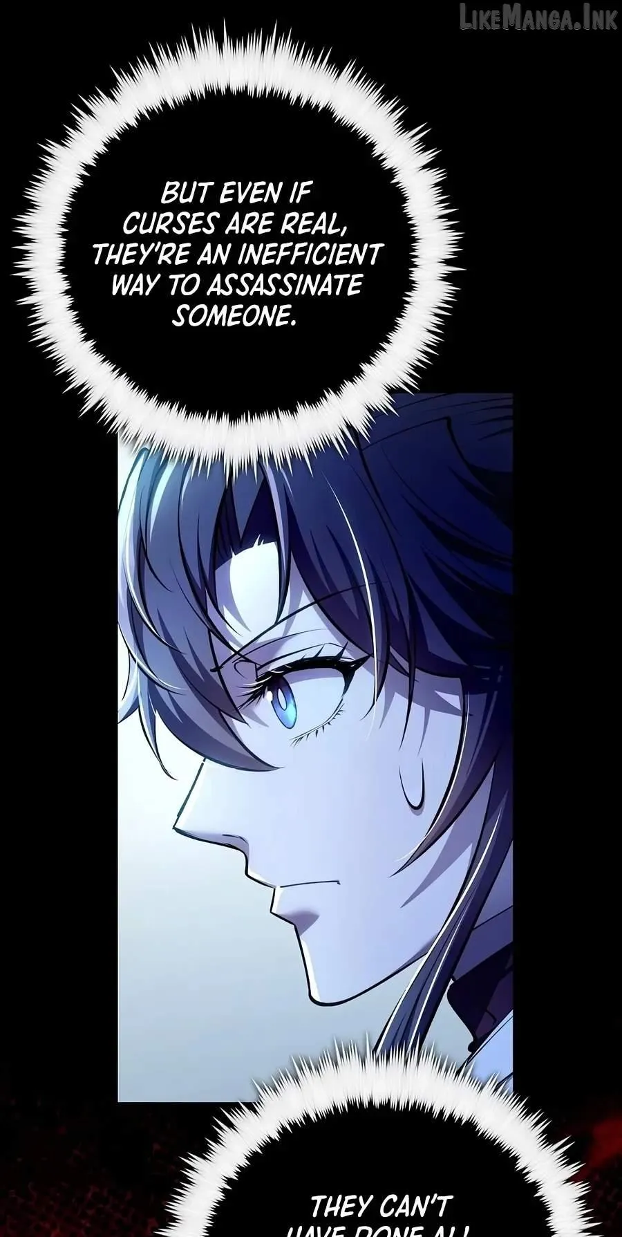 Doctor’s Rebirth Chapter 244 page 35 - 