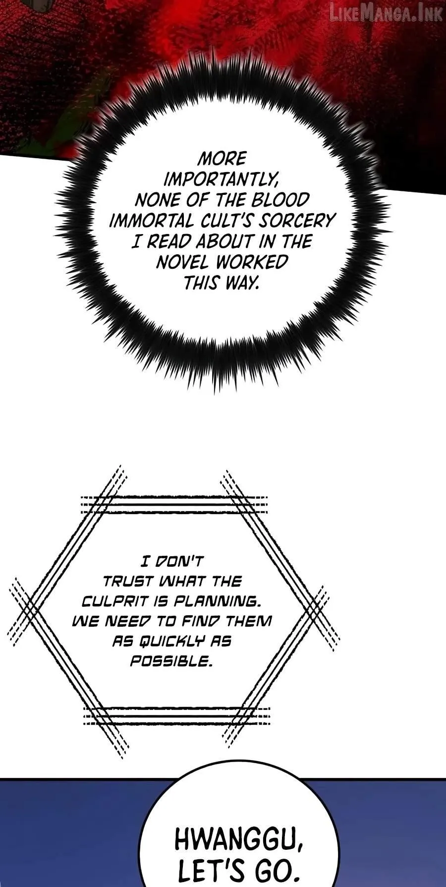 Doctor’s Rebirth Chapter 244 page 37 - 