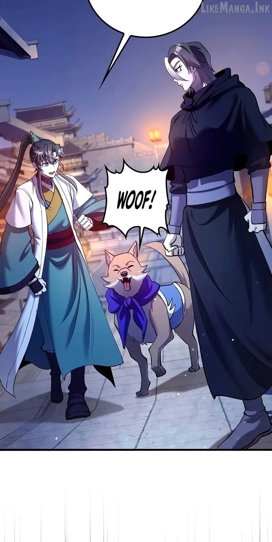 Doctor’s Rebirth Chapter 244 page 38 - 