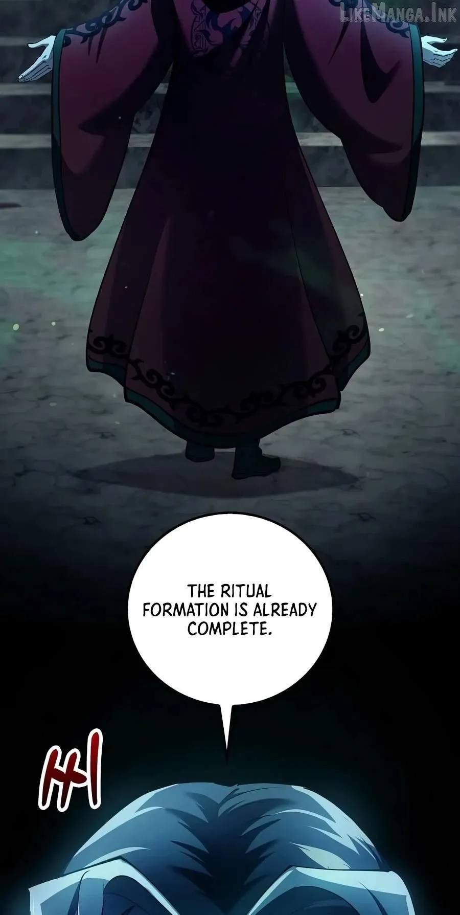 Doctor’s Rebirth Chapter 244 page 42 - 