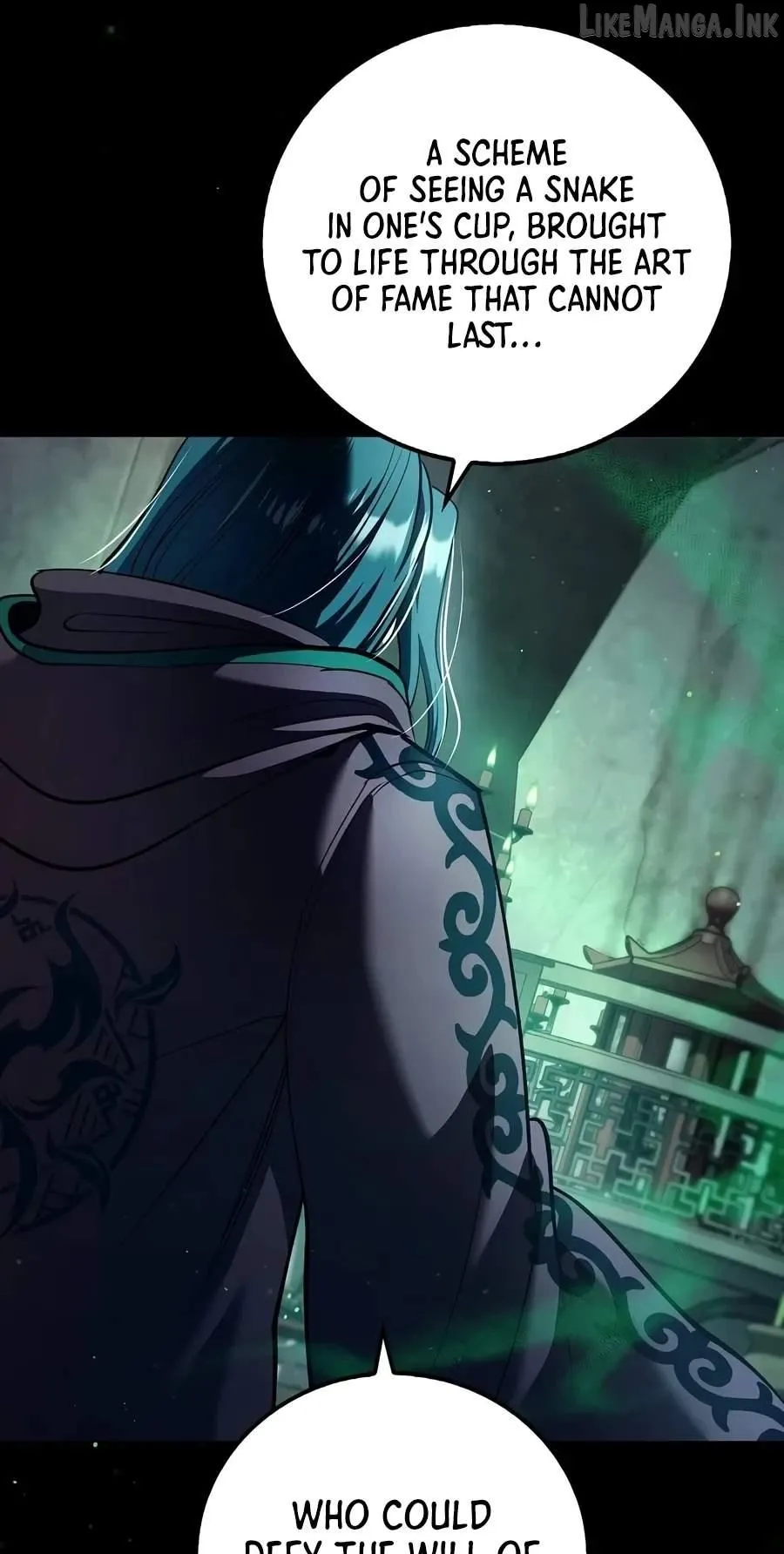 Doctor’s Rebirth Chapter 244 page 45 - 