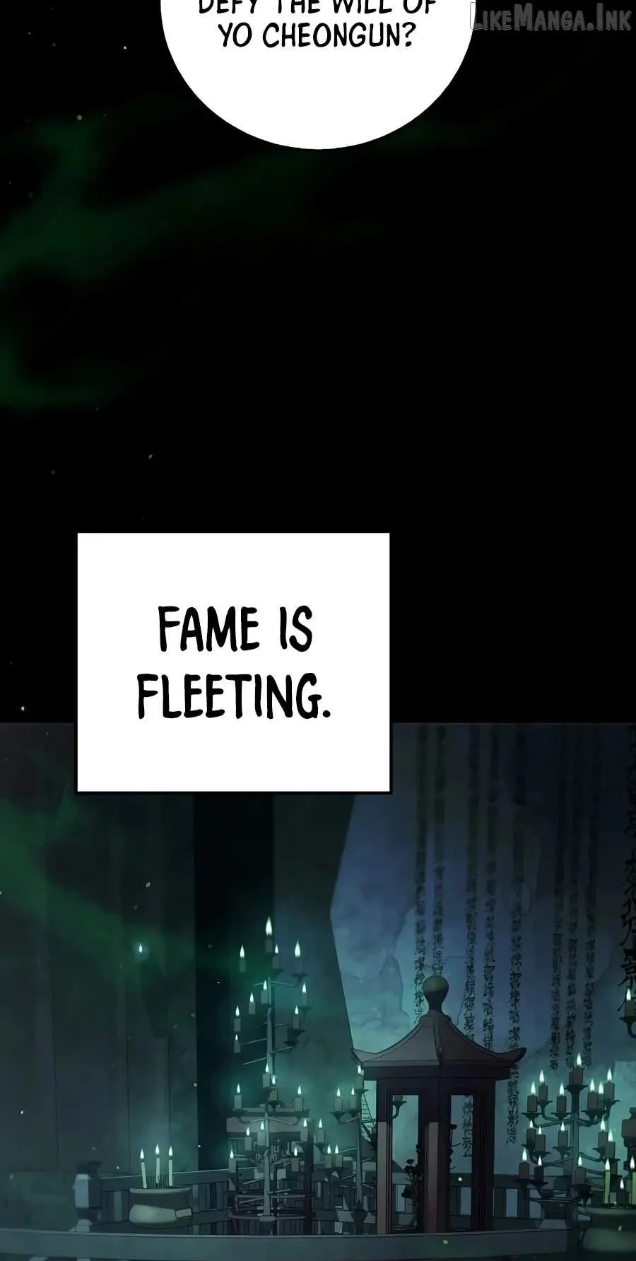 Doctor’s Rebirth Chapter 244 page 46 - 