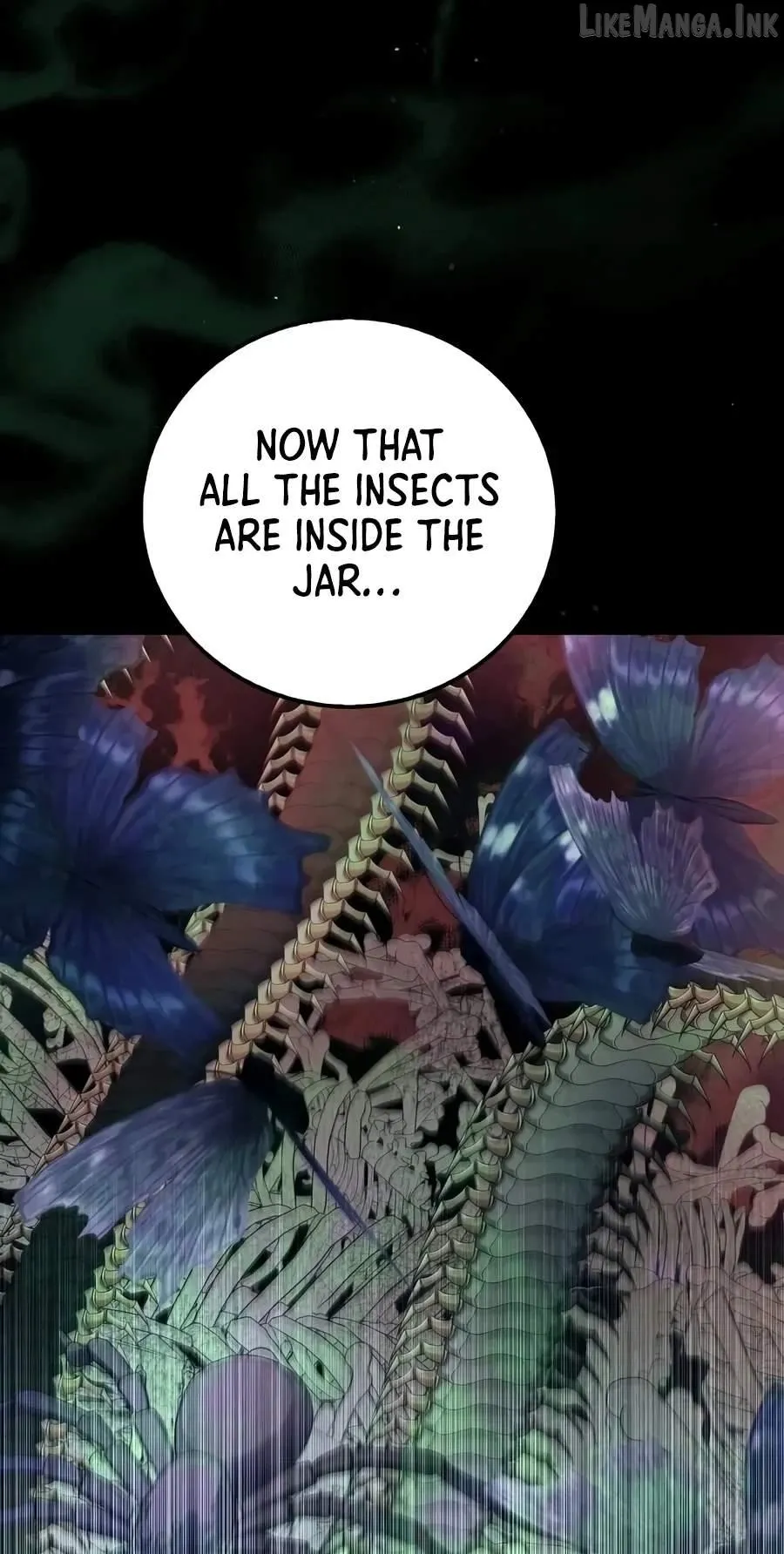 Doctor’s Rebirth Chapter 244 page 50 - 