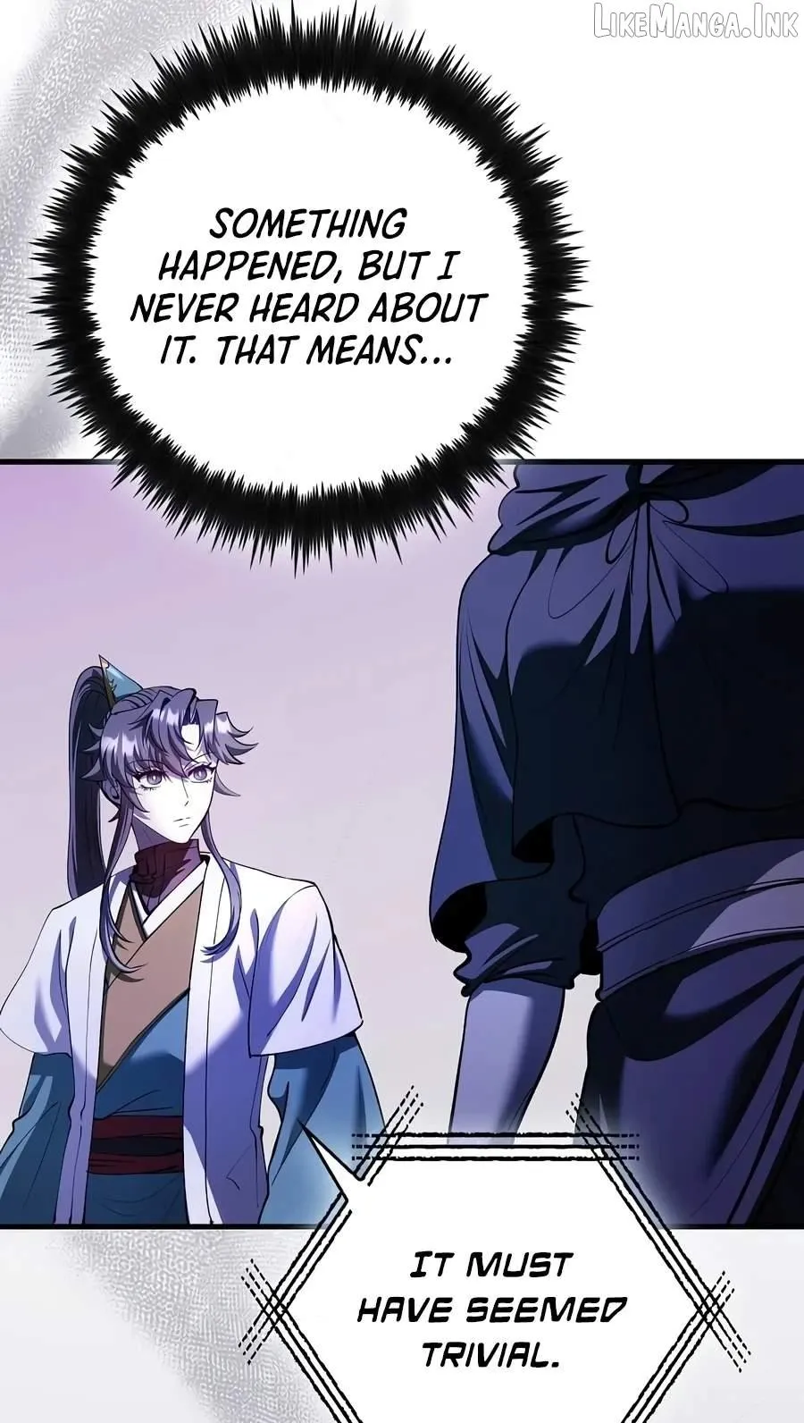 Doctor’s Rebirth Chapter 244 page 6 - 