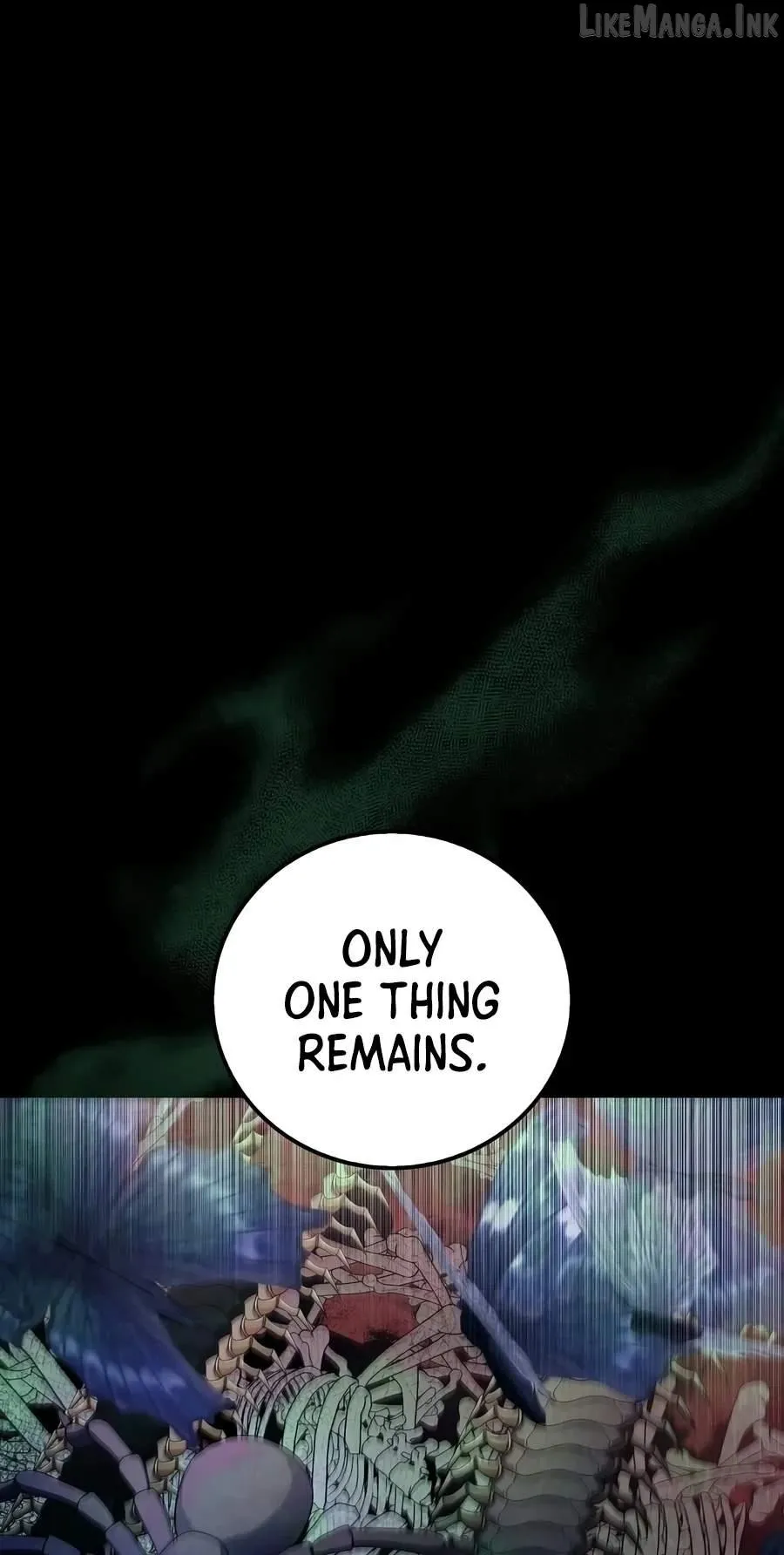 Doctor’s Rebirth Chapter 244 page 52 - 