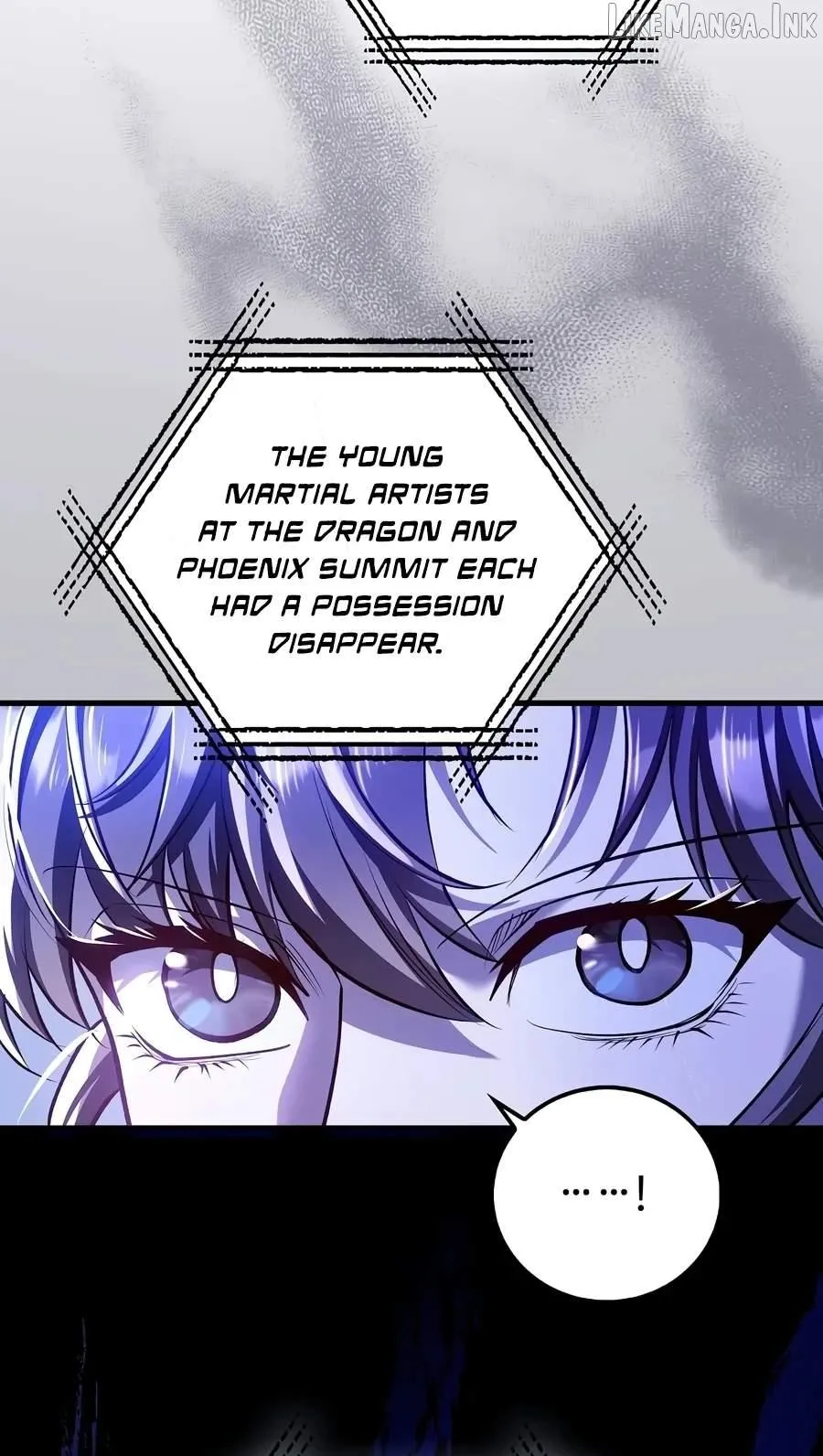 Doctor’s Rebirth Chapter 244 page 7 - 