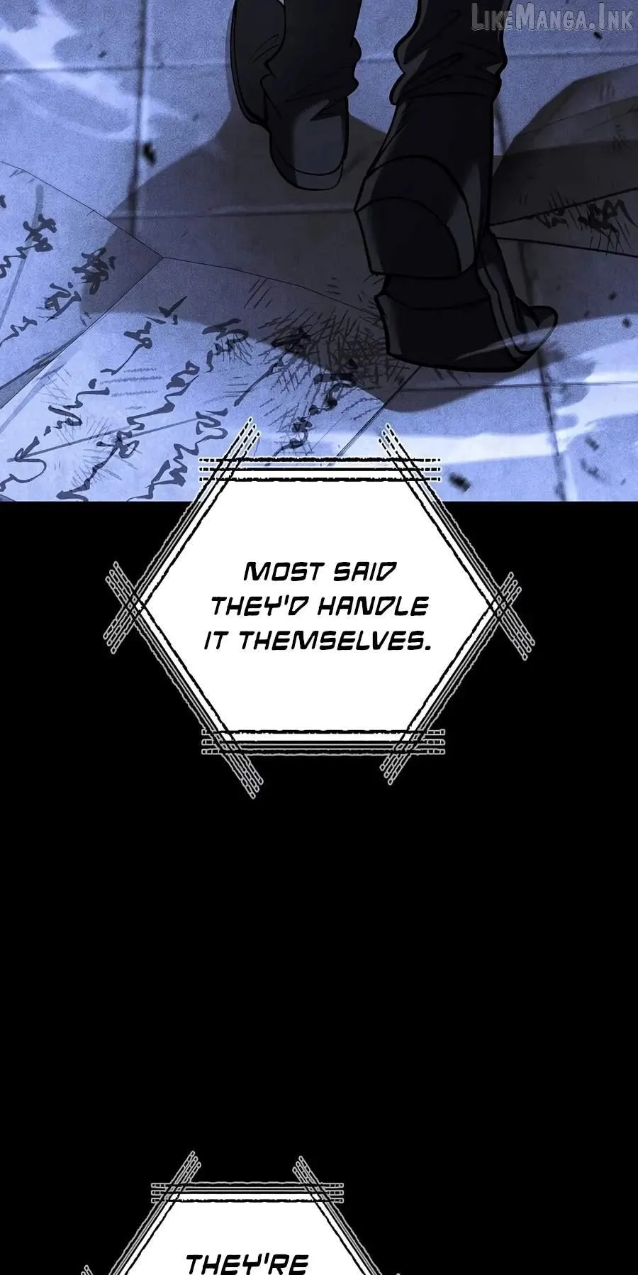 Doctor’s Rebirth Chapter 244 page 61 - 