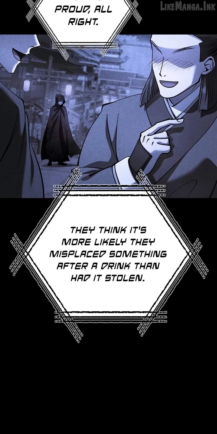 Doctor’s Rebirth Chapter 244 page 62 - 