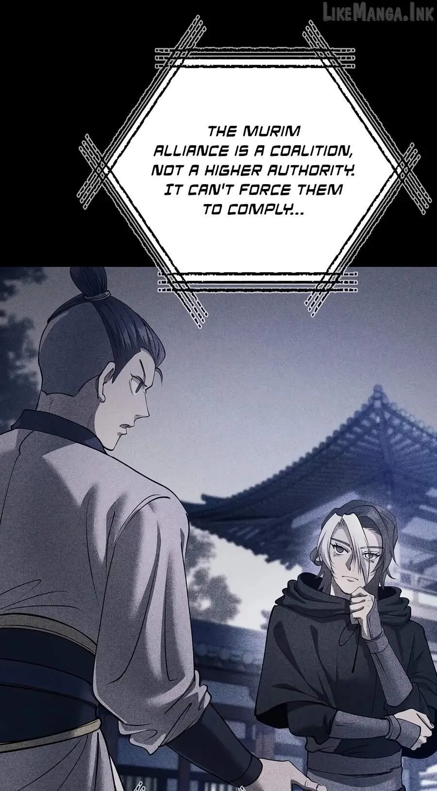 Doctor’s Rebirth Chapter 244 page 63 - 