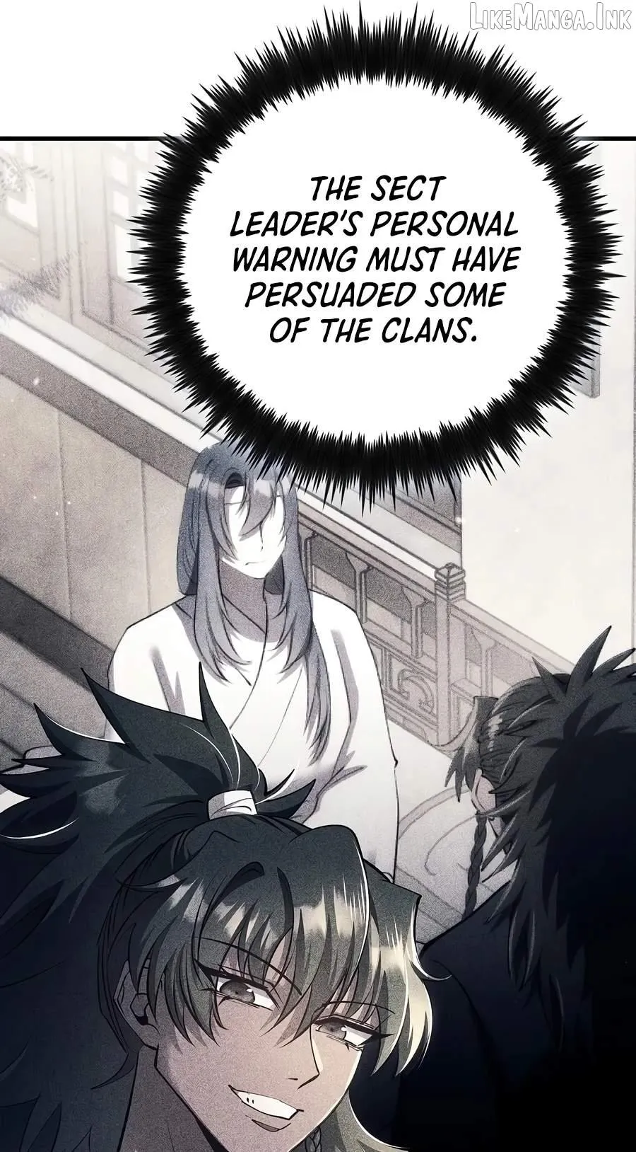 Doctor’s Rebirth Chapter 244 page 65 - 