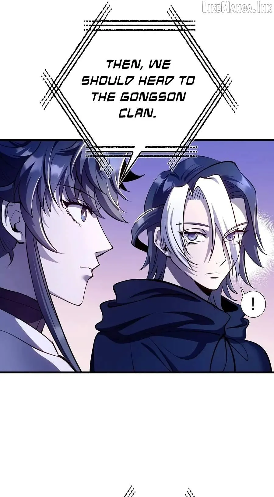 Doctor’s Rebirth Chapter 244 page 67 - 