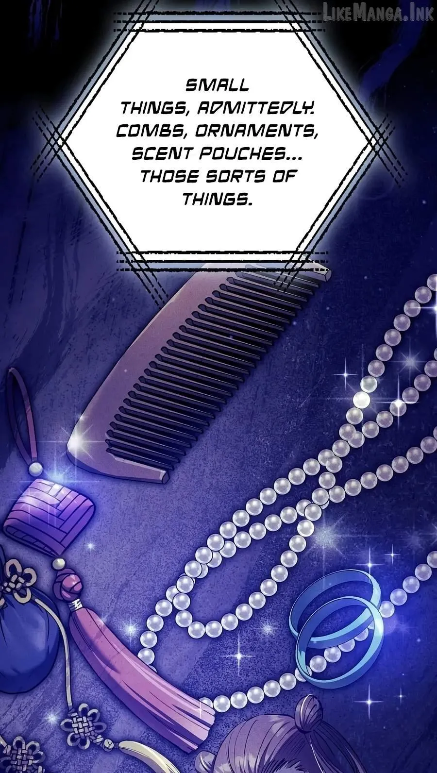 Doctor’s Rebirth Chapter 244 page 8 - 