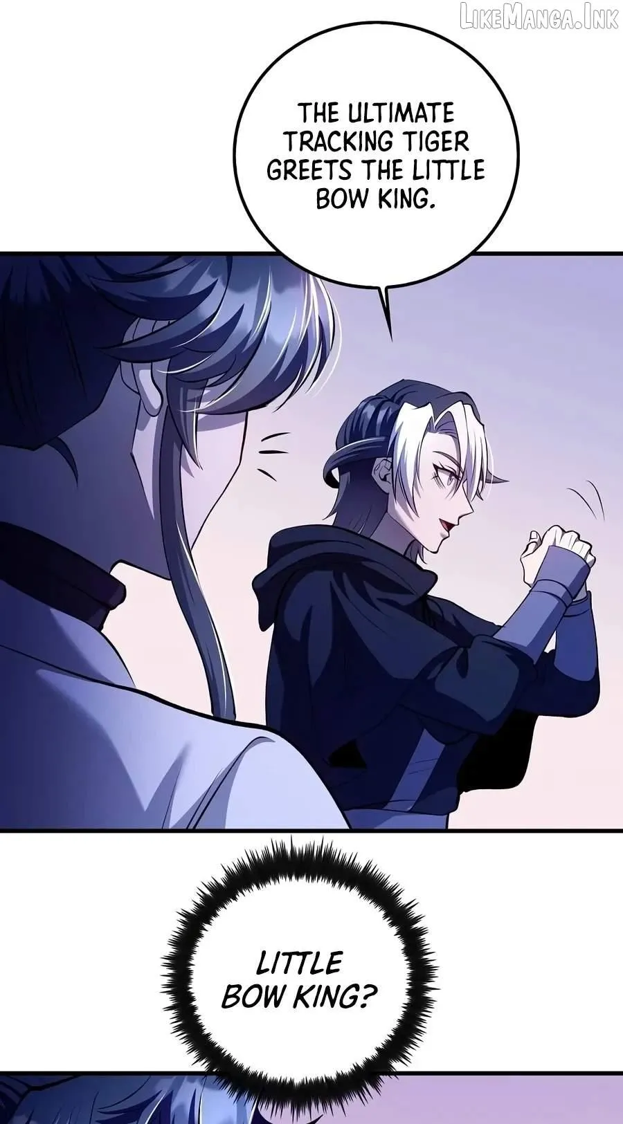 Doctor’s Rebirth Chapter 244 page 73 - 