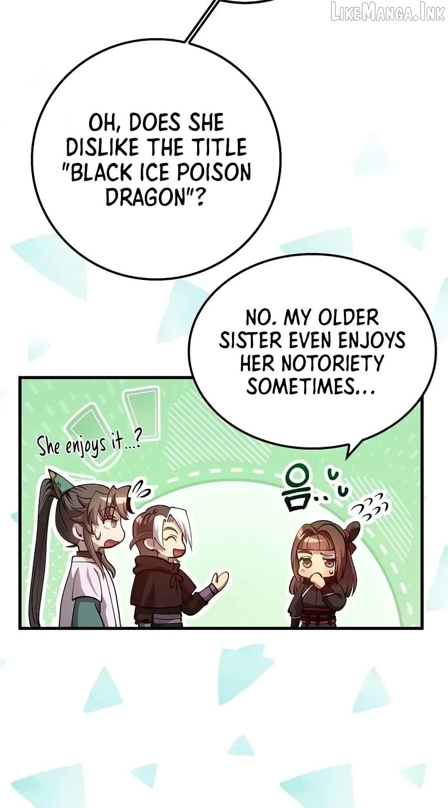 Doctor’s Rebirth Chapter 244 page 79 - 