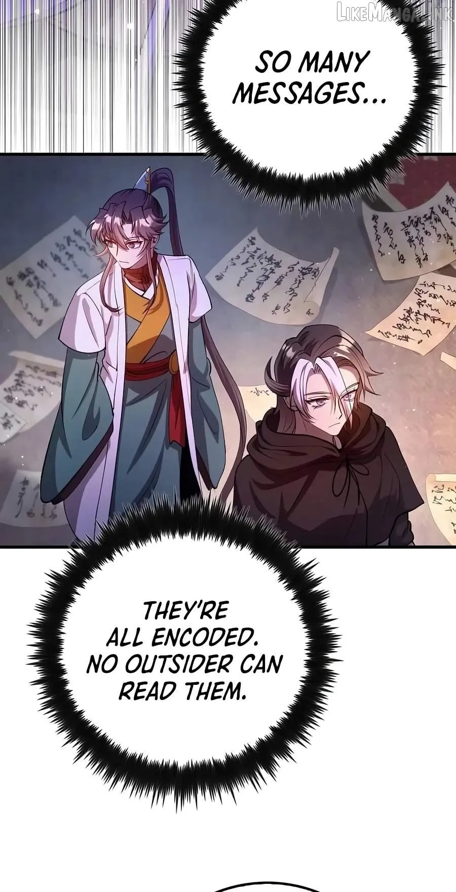 Doctor’s Rebirth Chapter 244 page 87 - 