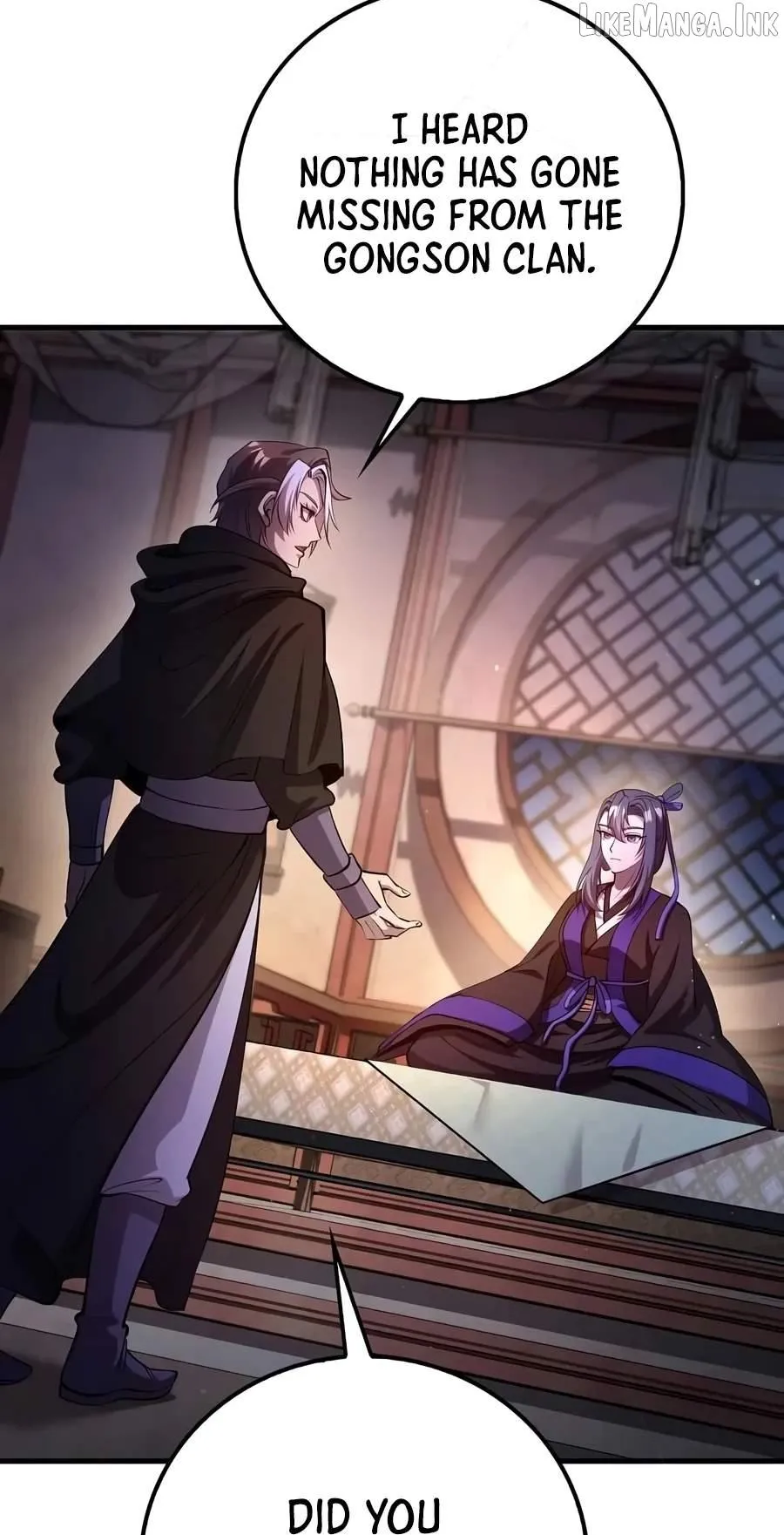 Doctor’s Rebirth Chapter 244 page 88 - 