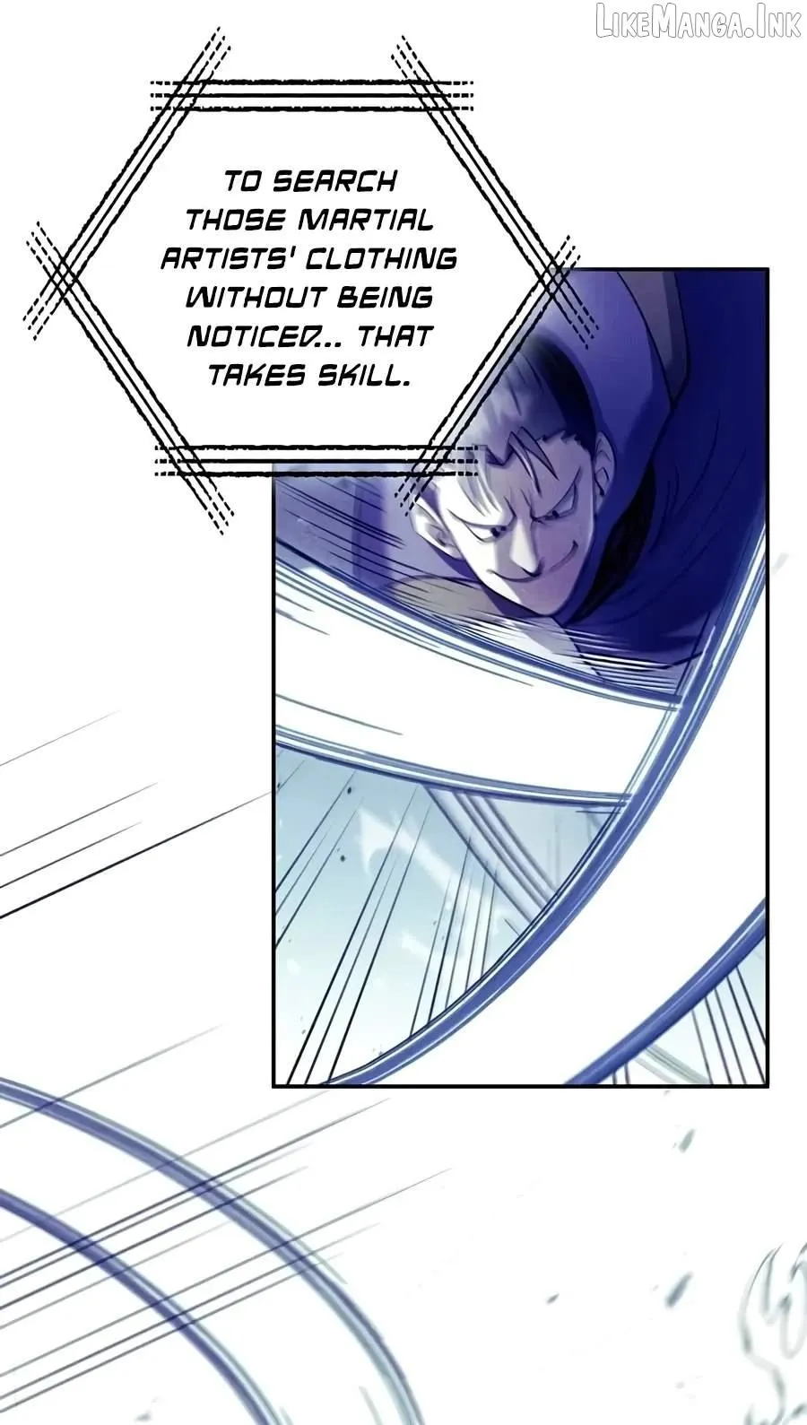 Doctor’s Rebirth Chapter 244 page 10 - 