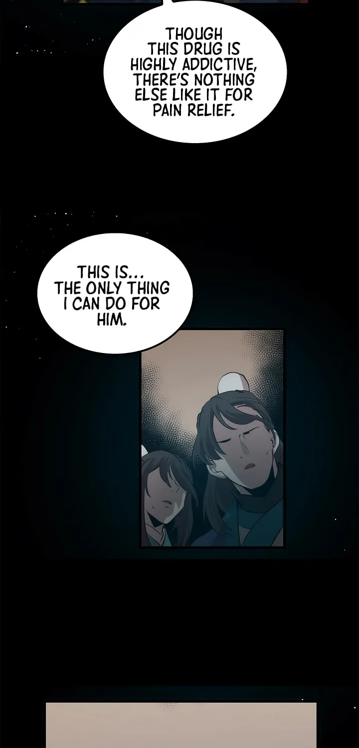 Read Doctor’s Rebirth chapter 25 image 11 on Lezhin