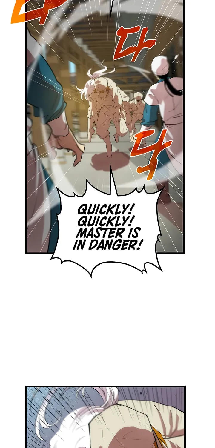 Read Doctor’s Rebirth chapter 25 image 19 on Lezhin