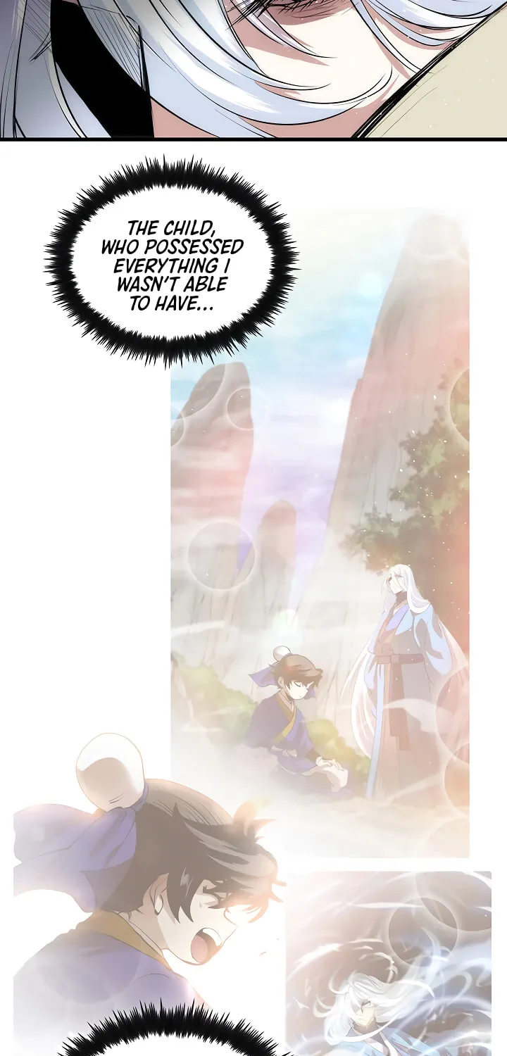 Read Doctor’s Rebirth chapter 25 image 21 on Lezhin