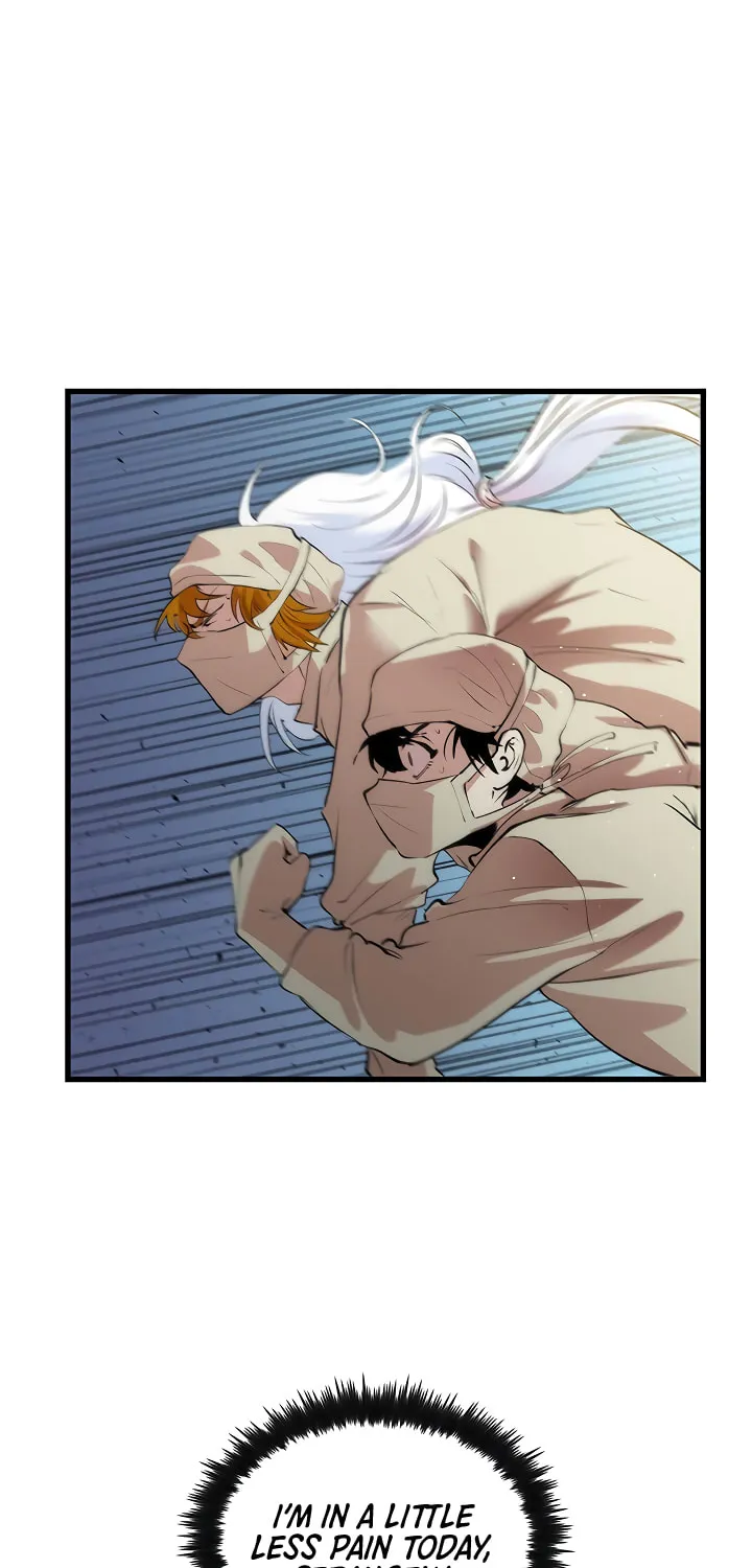 Read Doctor’s Rebirth chapter 25 image 24 on Lezhin