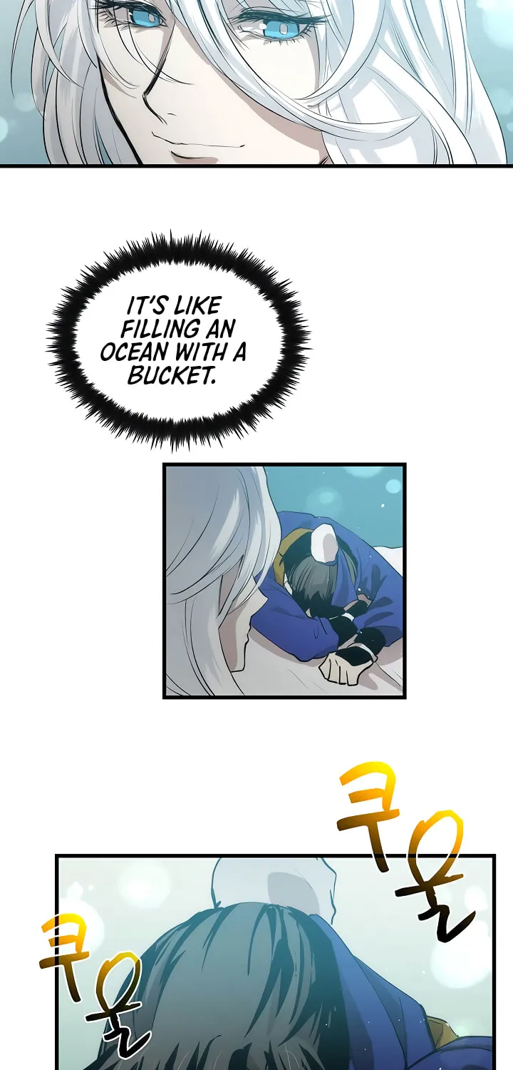 Read Doctor’s Rebirth chapter 25 image 36 on Lezhin