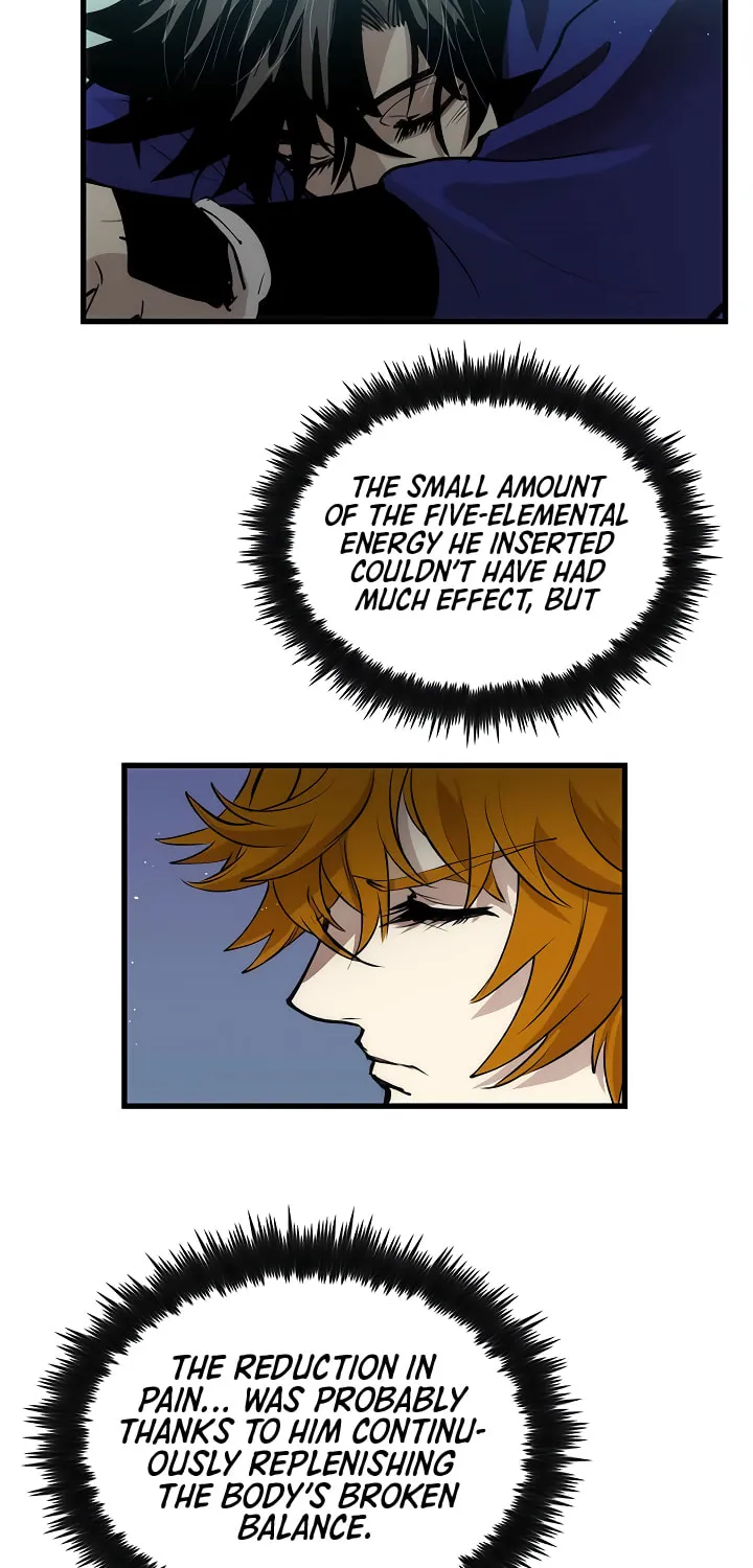 Read Doctor’s Rebirth chapter 25 image 37 on Lezhin