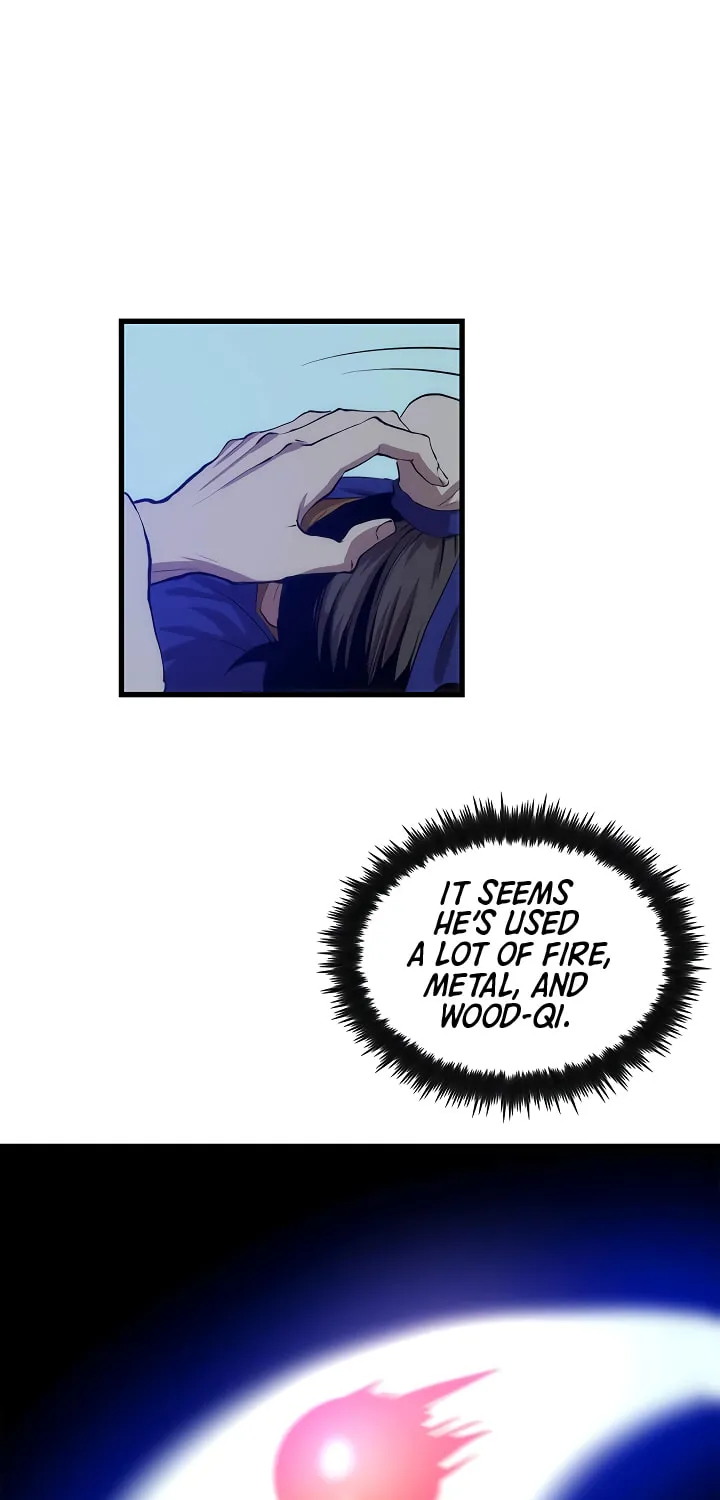 Read Doctor’s Rebirth chapter 25 image 39 on Lezhin