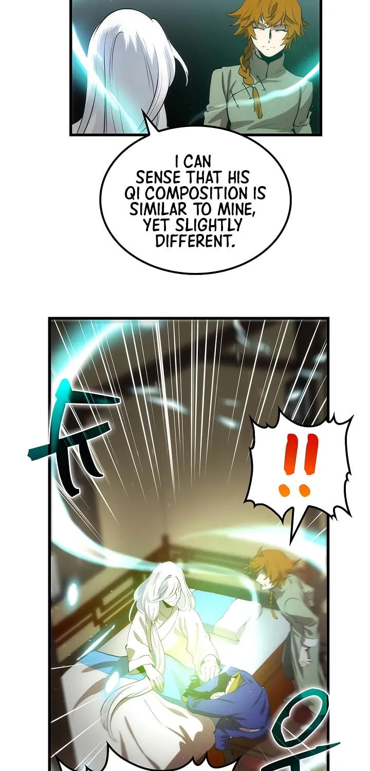Read Doctor’s Rebirth chapter 25 image 41 on Lezhin