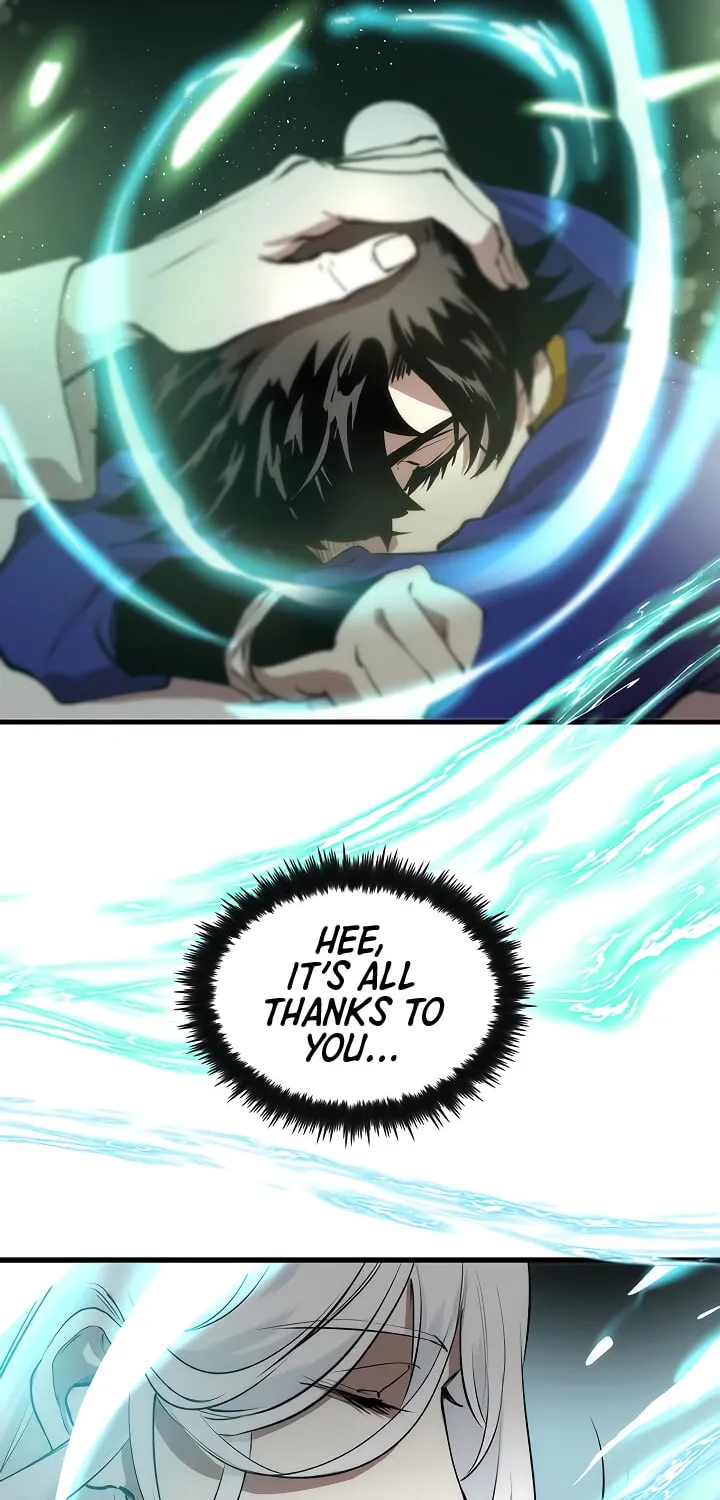 Read Doctor’s Rebirth chapter 25 image 44 on Lezhin