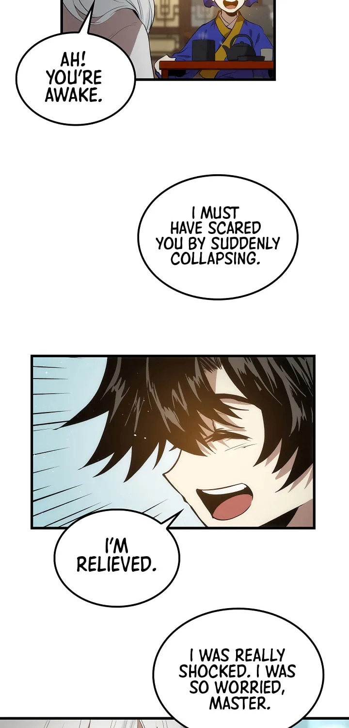 Read Doctor’s Rebirth chapter 25 image 48 on Lezhin