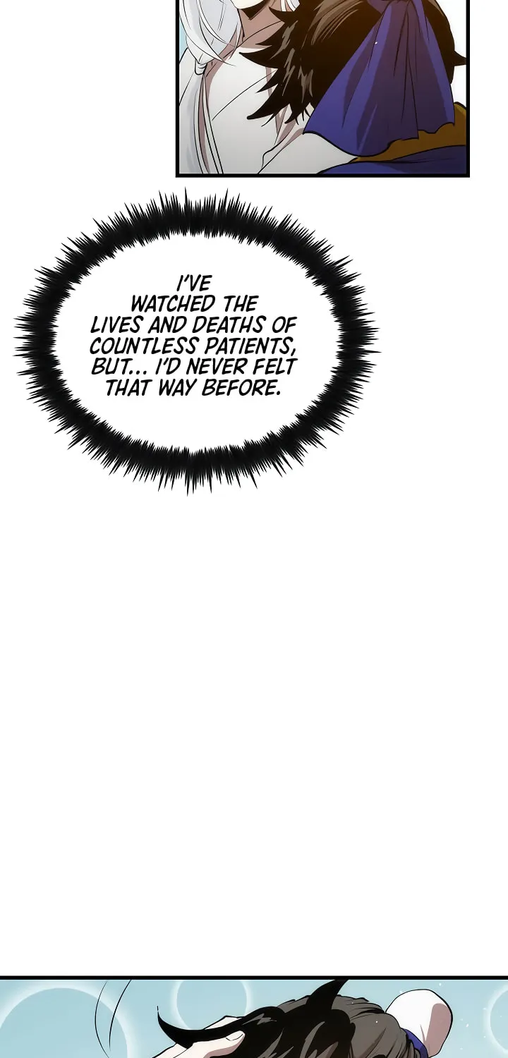 Read Doctor’s Rebirth chapter 25 image 51 on Lezhin