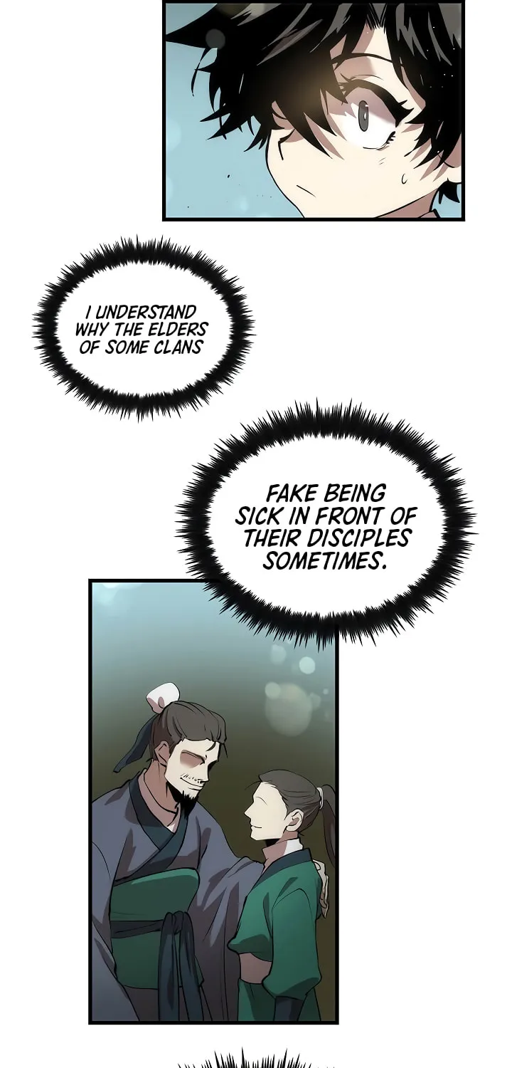 Read Doctor’s Rebirth chapter 25 image 57 on Lezhin