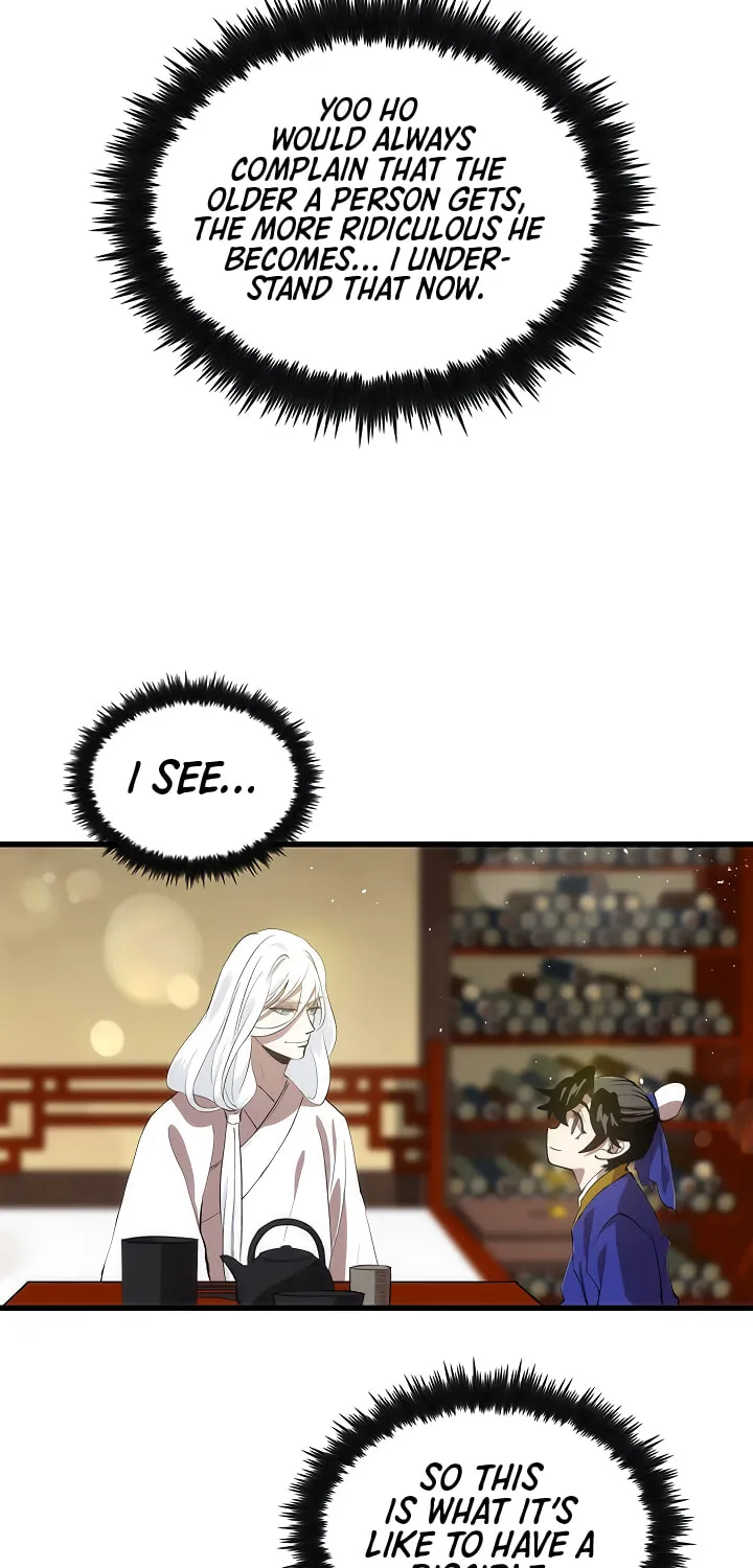 Read Doctor’s Rebirth chapter 25 image 58 on Lezhin