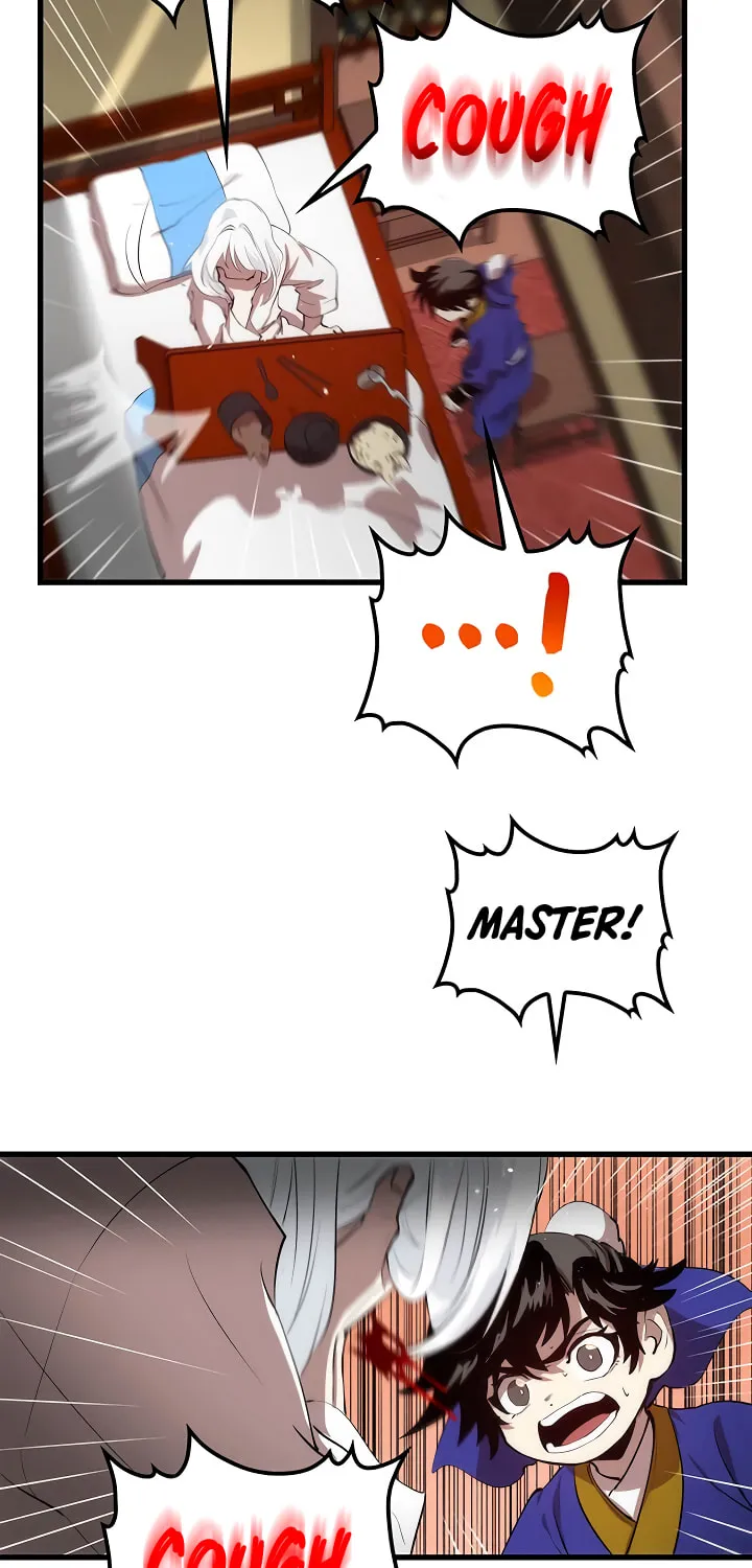 Read Doctor’s Rebirth chapter 25 image 60 on Lezhin