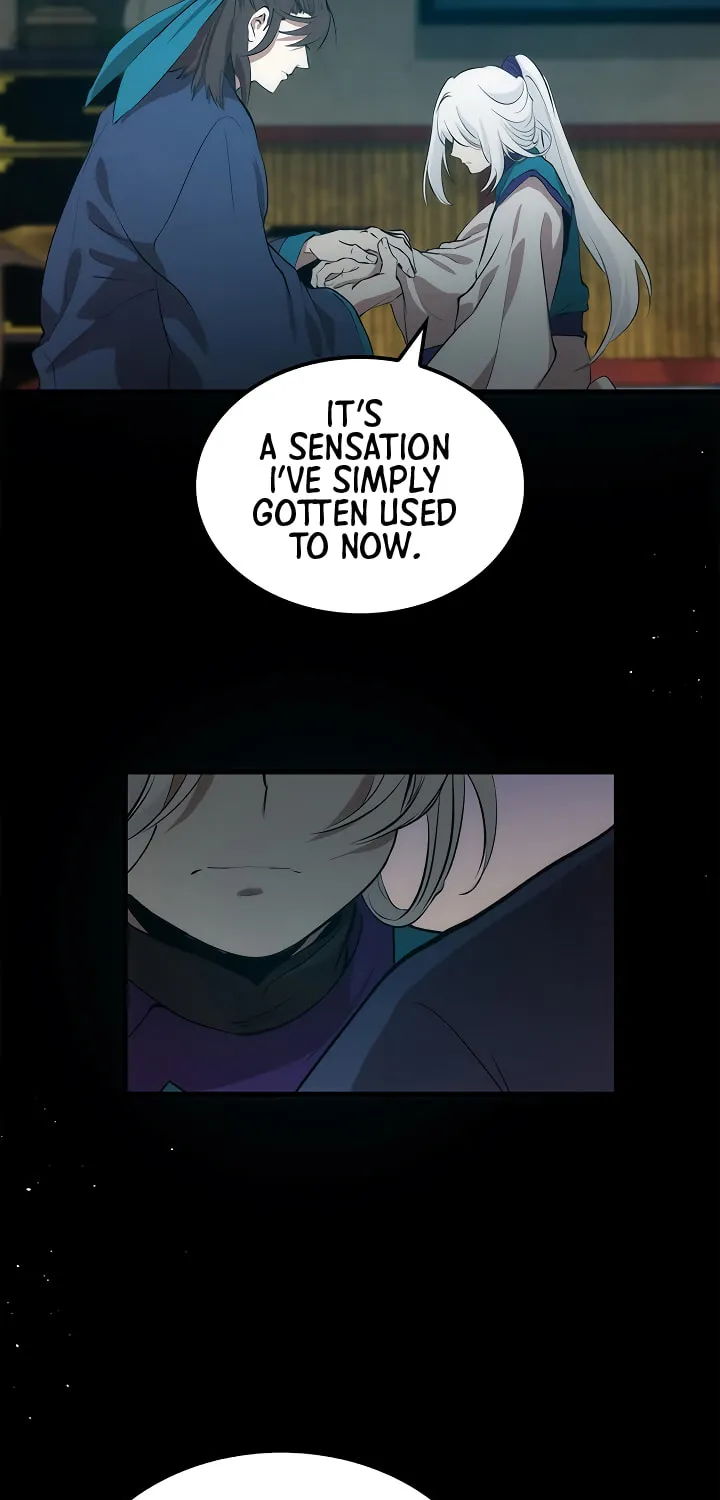 Read Doctor’s Rebirth chapter 25 image 8 on Lezhin