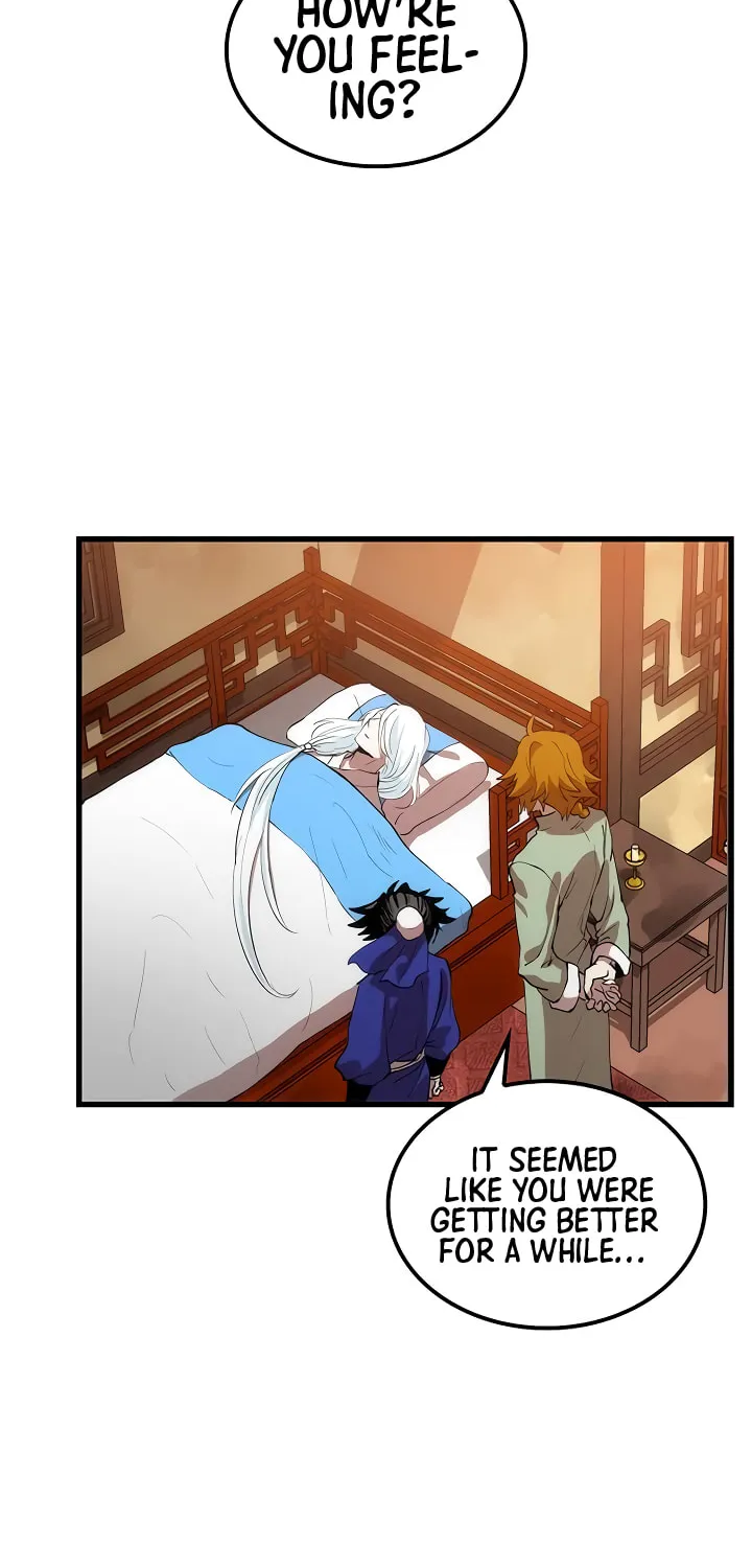 Read Doctor’s Rebirth chapter 26 image 13 on Lezhin