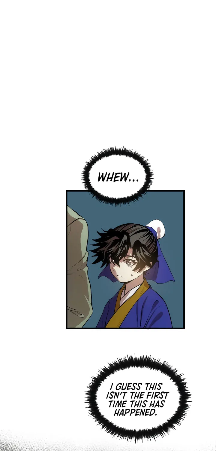 Read Doctor’s Rebirth chapter 26 image 15 on Lezhin